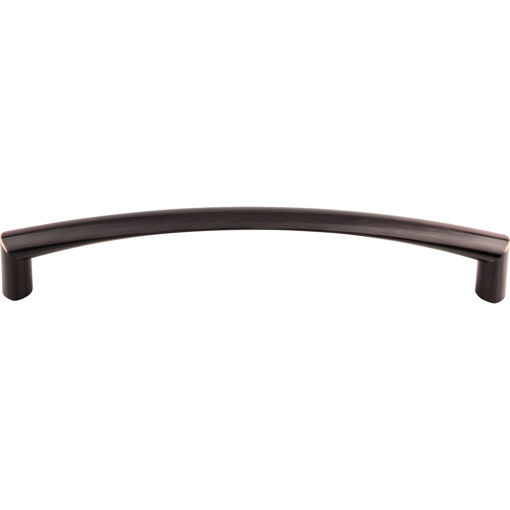 Griggs 12" Center to Center Appliance Pull - Tuscan Bronze