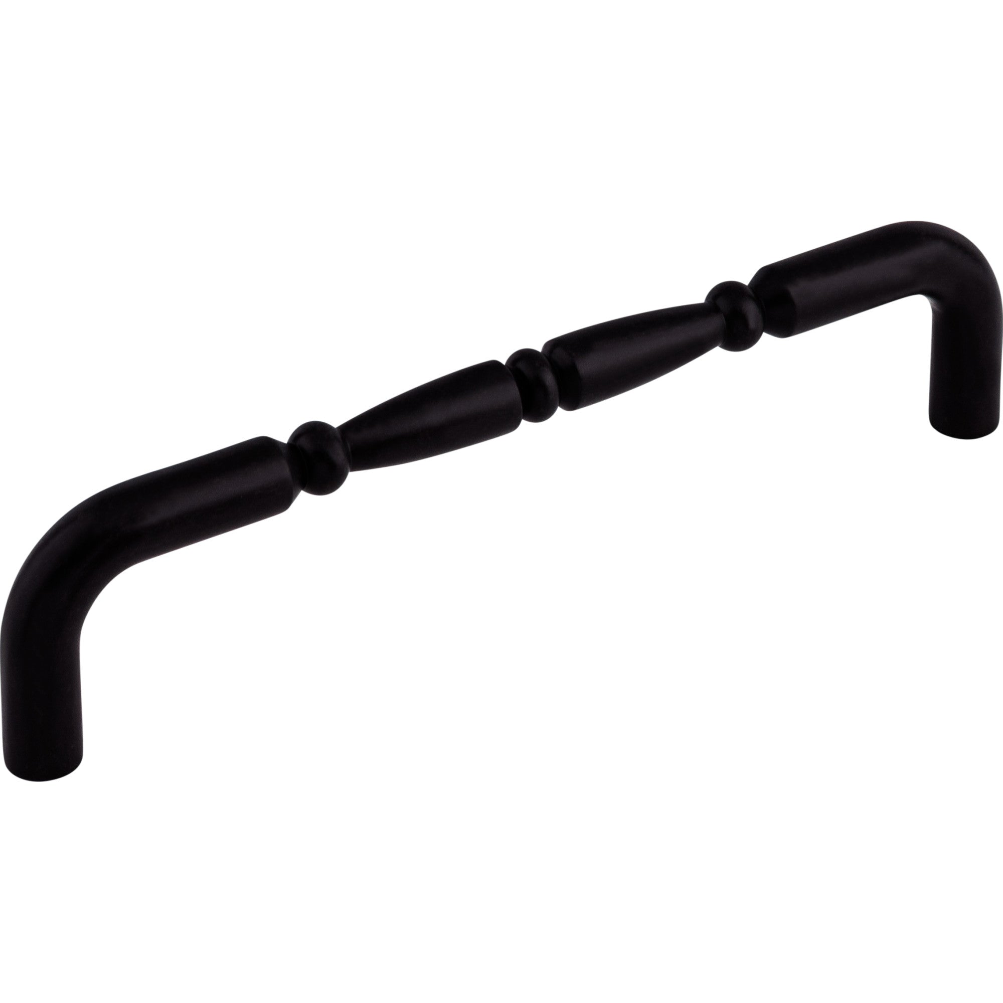 Nouveau Ring Bar Pull