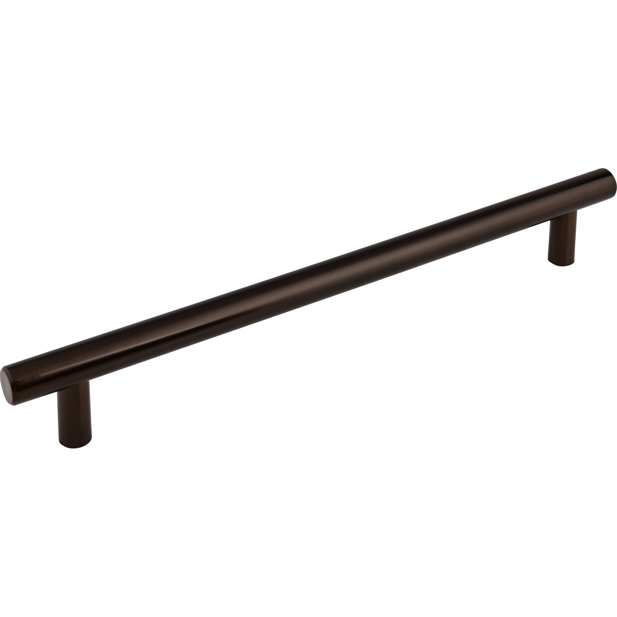 Hopewell 18" Center to Center Appliance Pull - Oil Rubbed Bronze