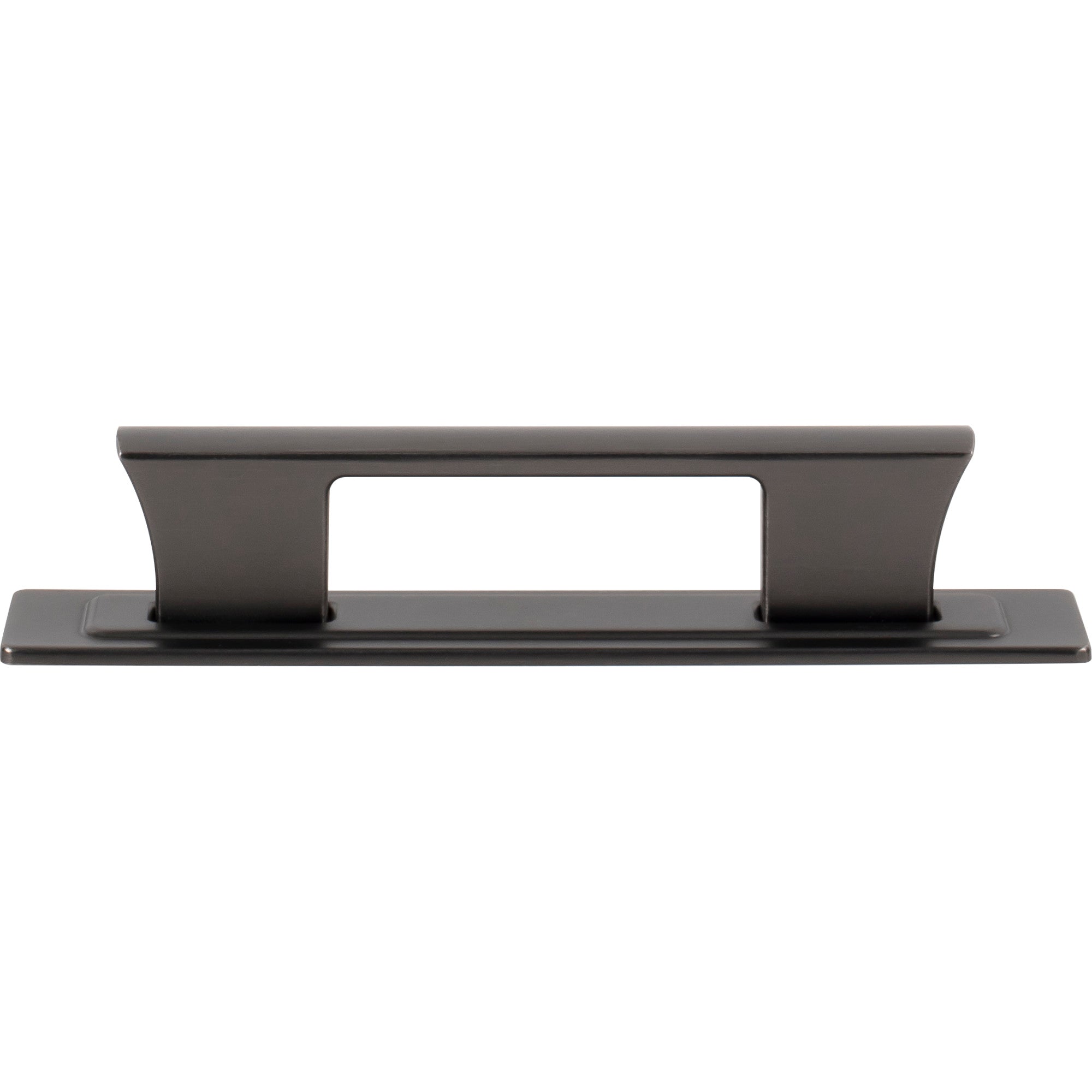 Zander Bar Pull - Slate