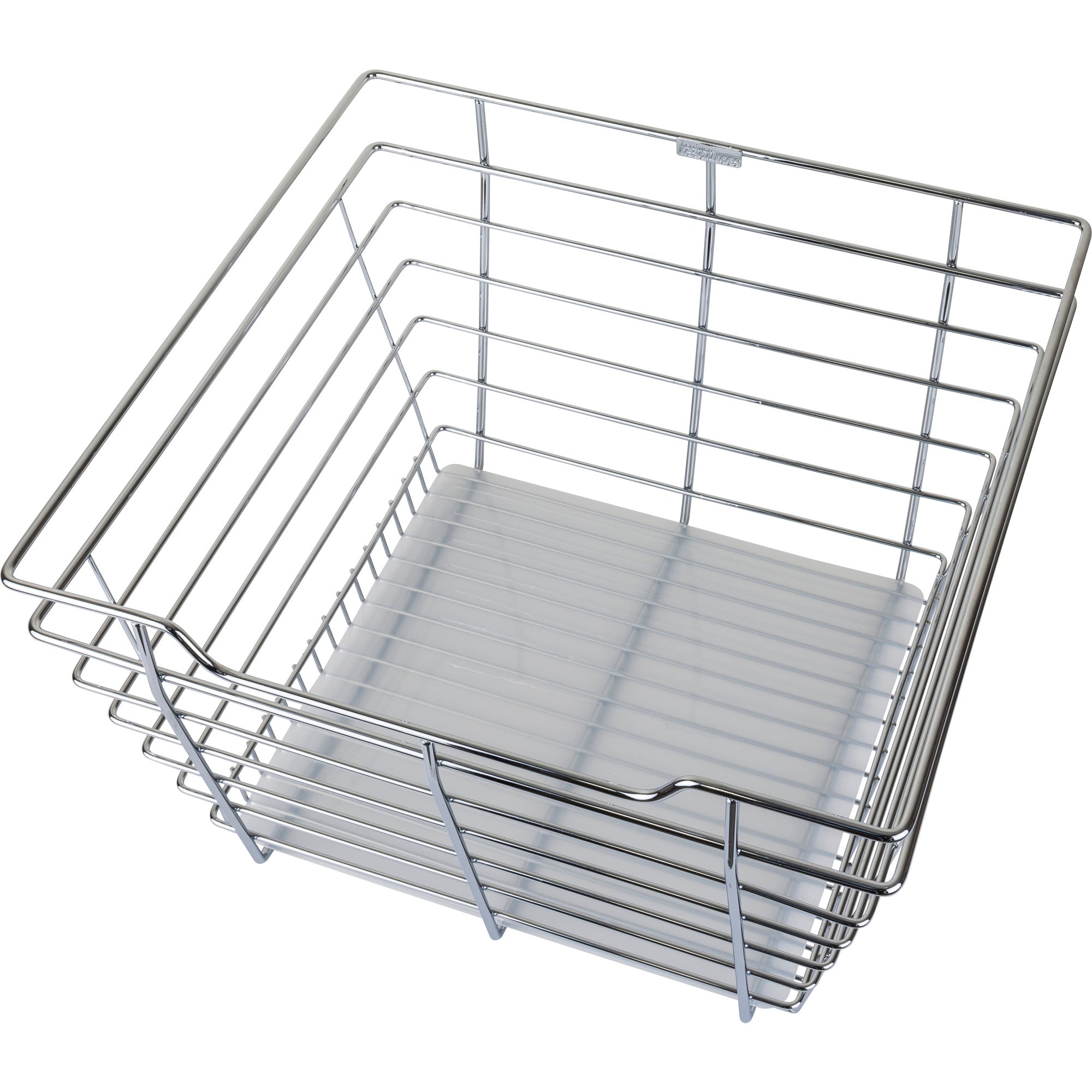 Plastic Liner for 14"D x 29"W x 6"H Closet Pullout Basket