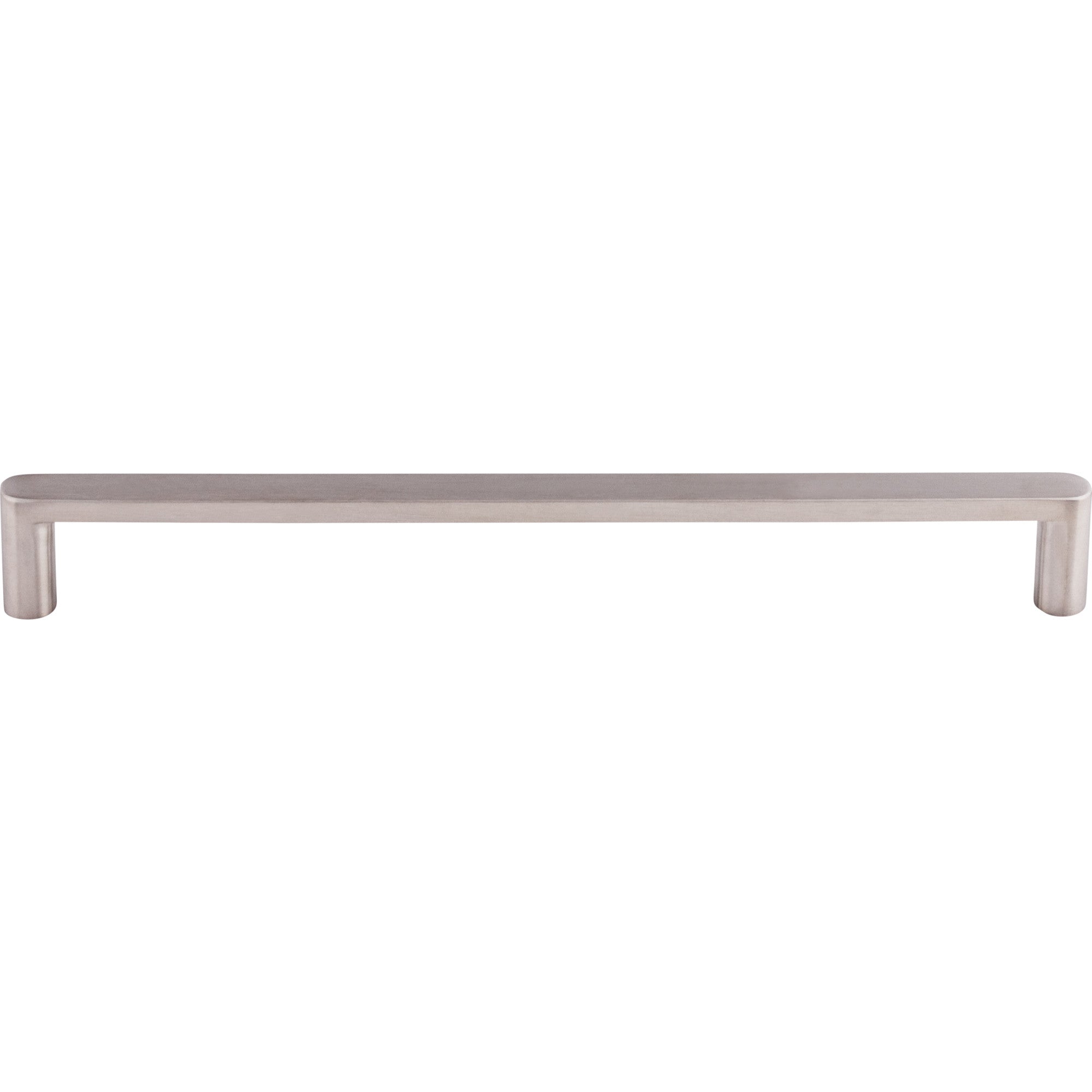 Latham Bar Pull - Stainless Steel