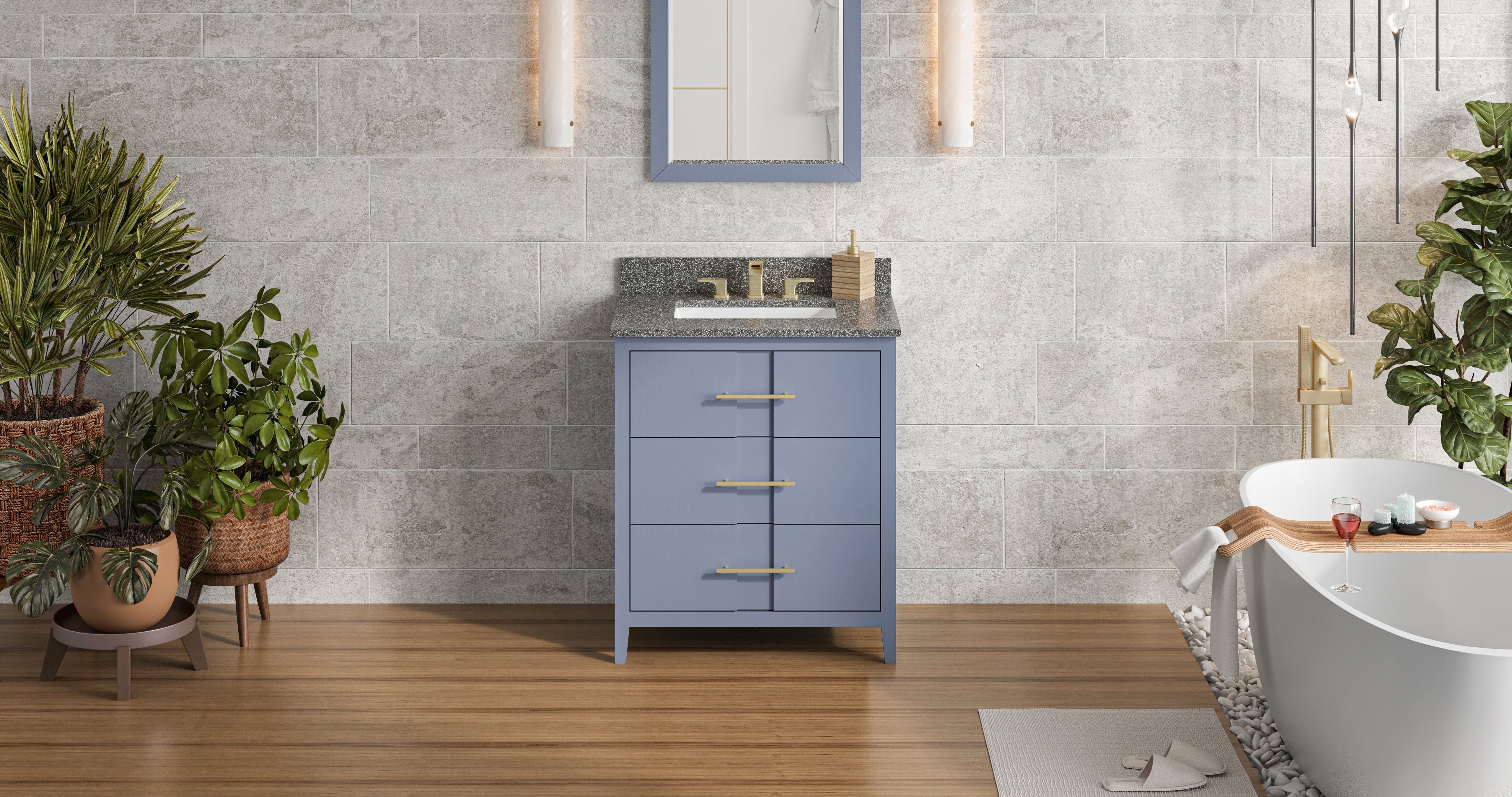 30" Katara Vanity