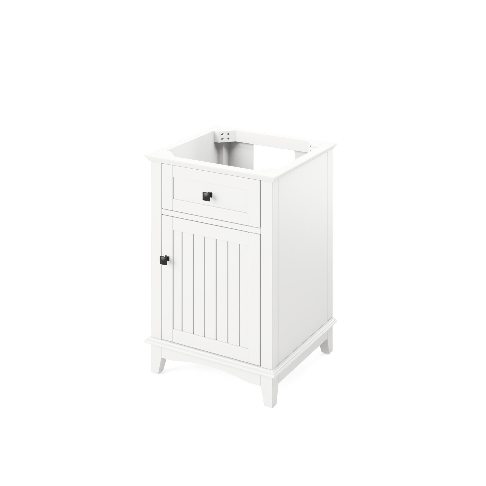 24" Savino Vanity – White