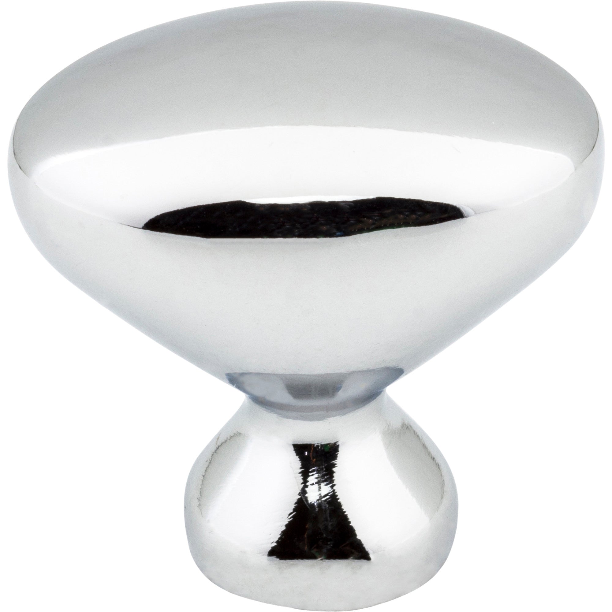 Merryville Oval Knob