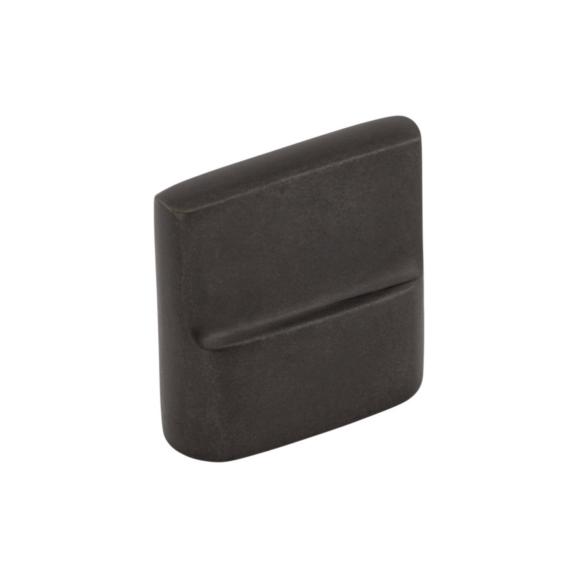 Aspen Flat Sided Knob