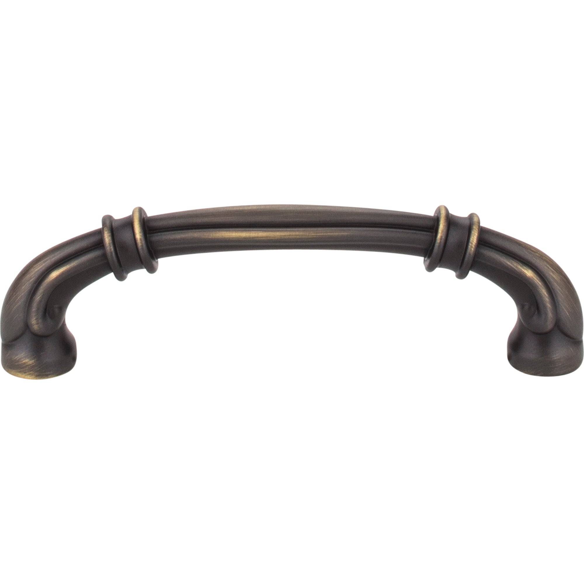 Lafayette 96 mm Center-to-Center Bar Pull