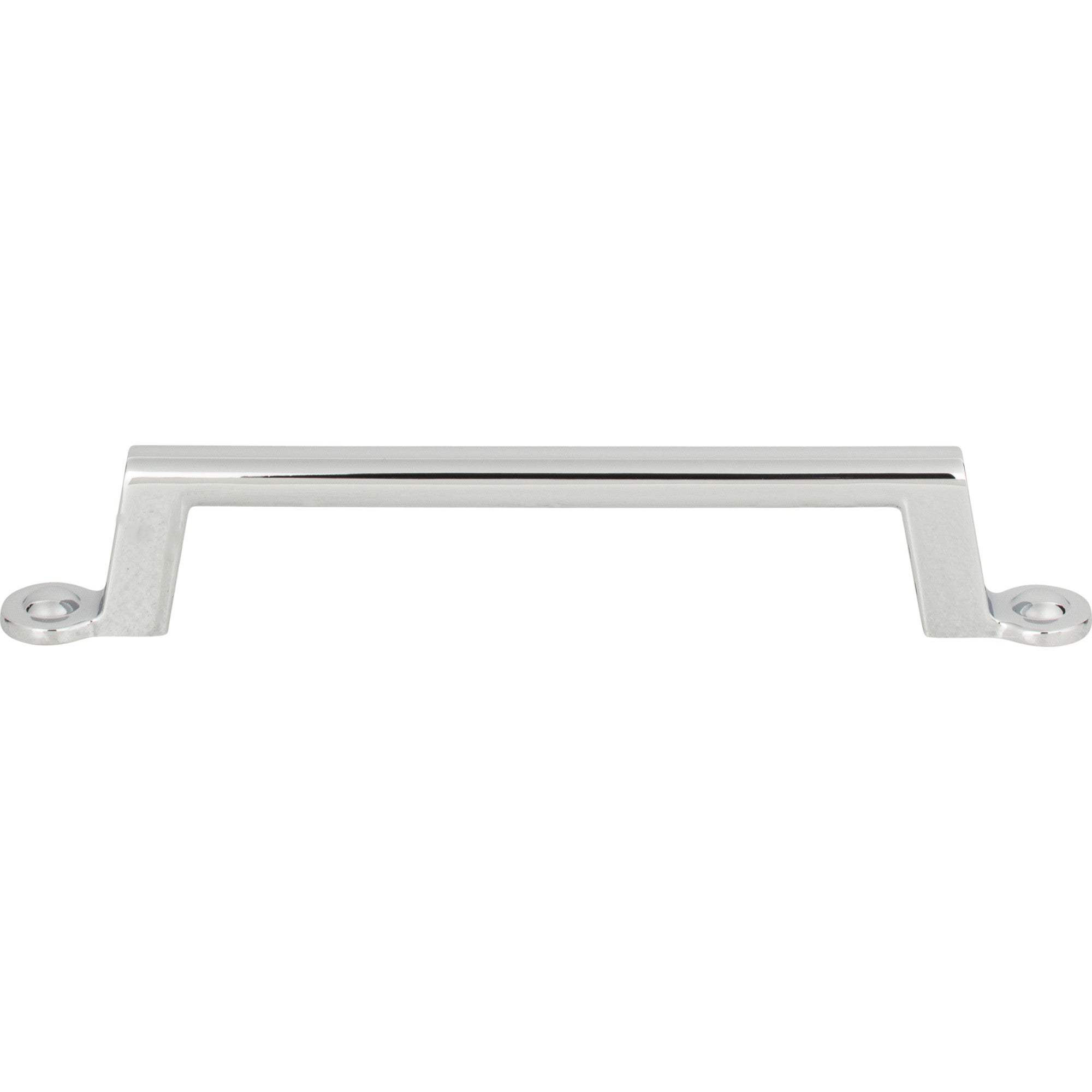 Bradbury Bar Pull - Polished Chrome