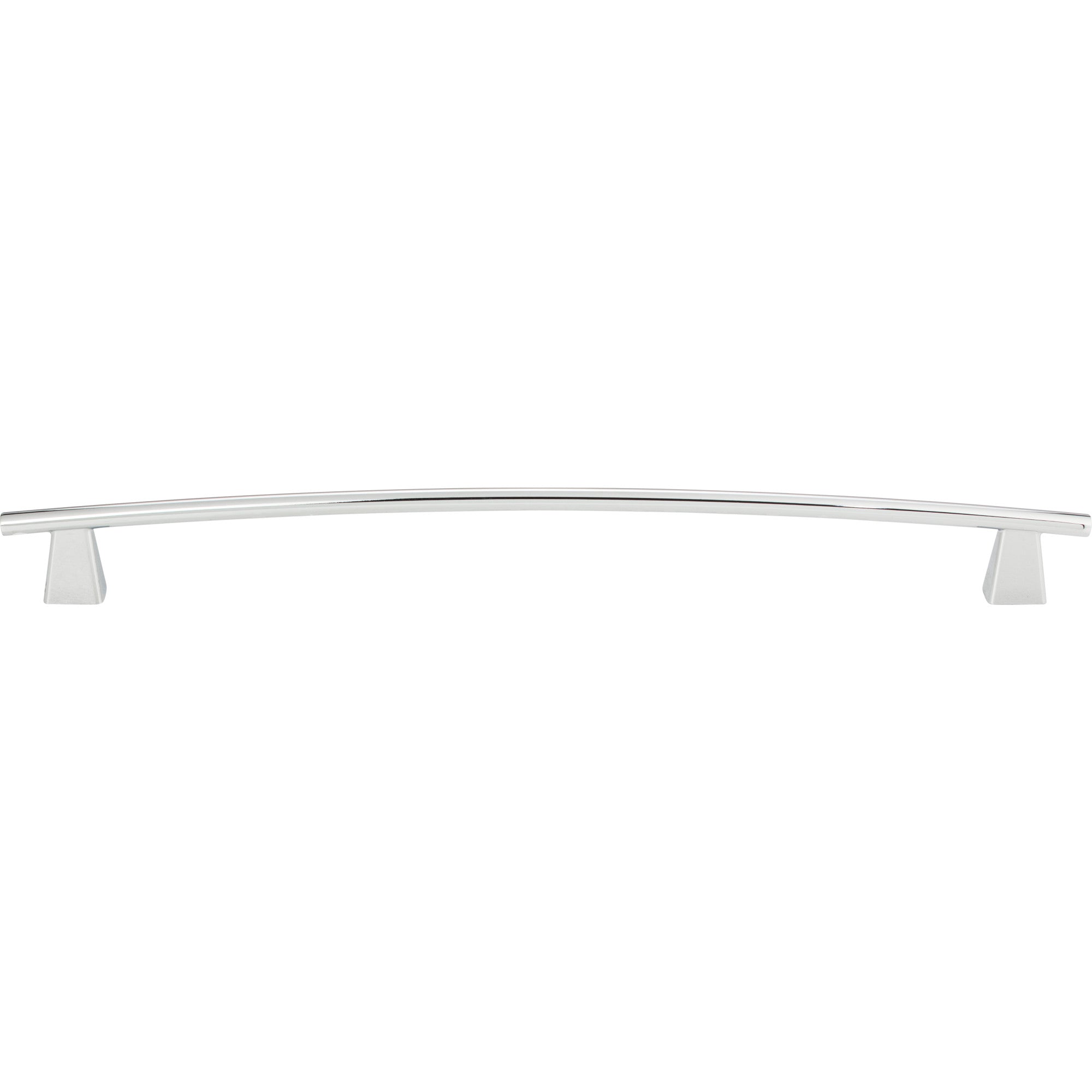 Fulcrum Arch Pull - Polished Chrome