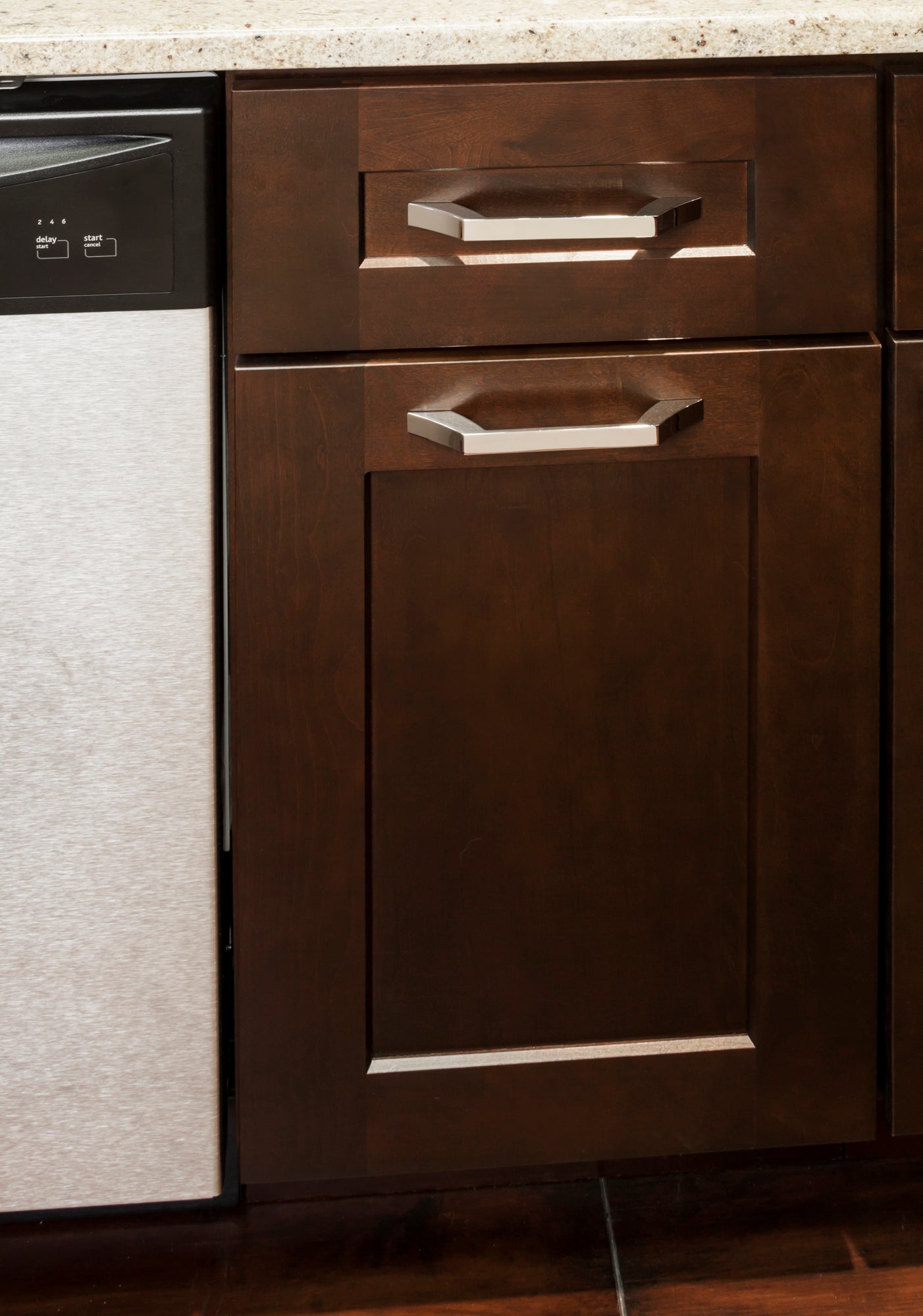 Royce 160 mm Center-to-Center Bar Pull