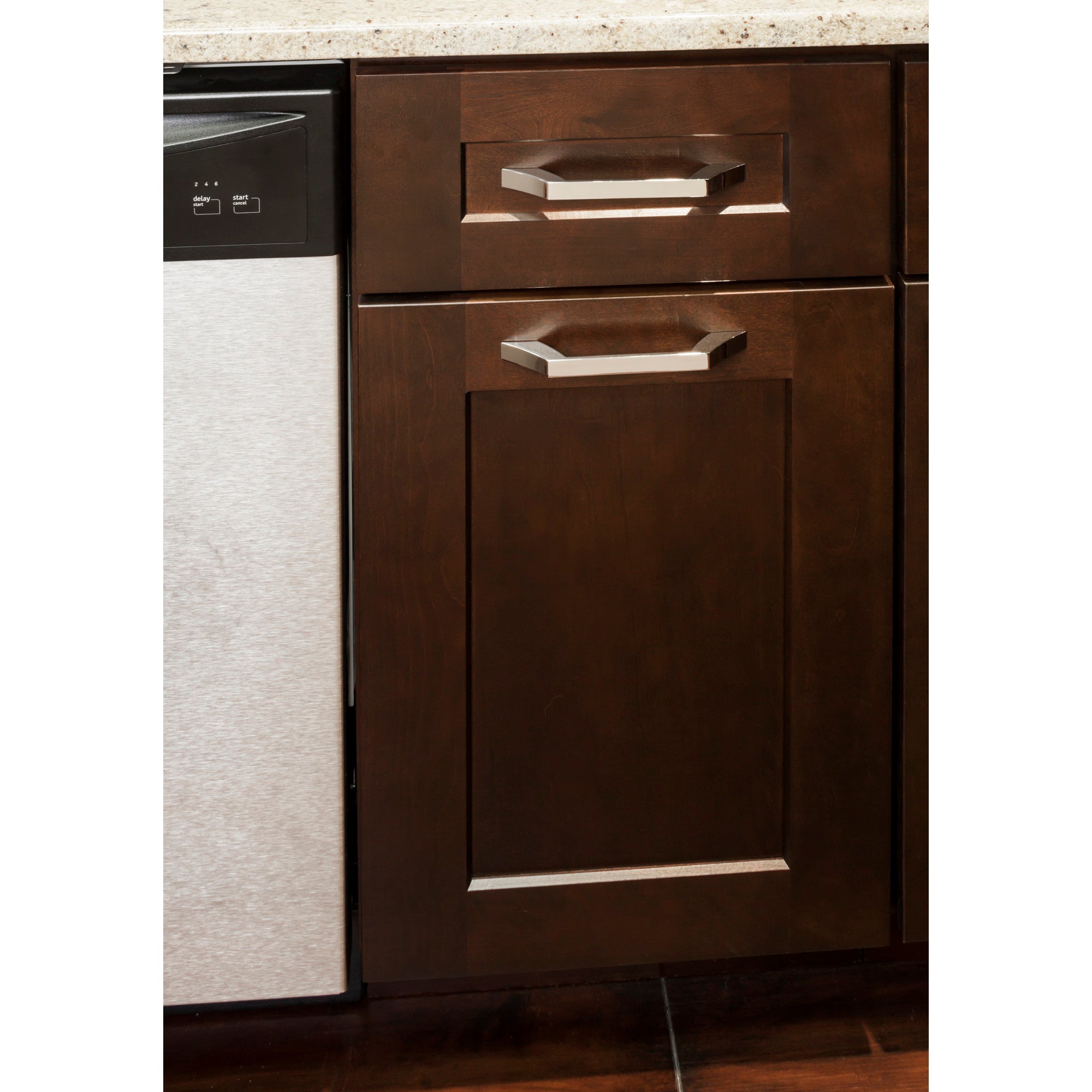 Royce 128 mm Center-to-Center Bar Pull