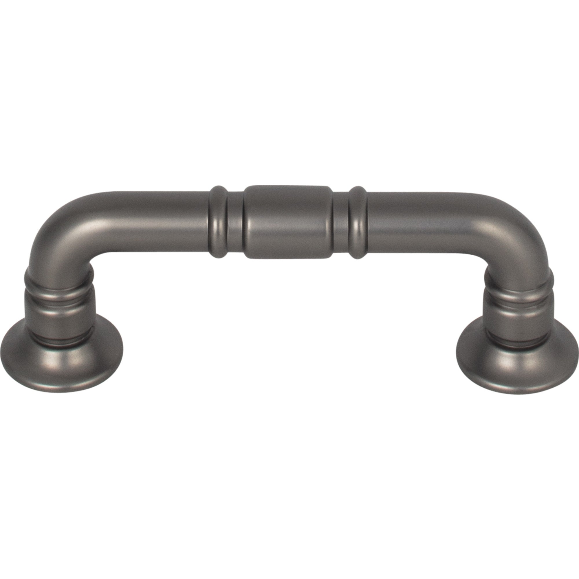 Kent Bar Pull - Ash Gray