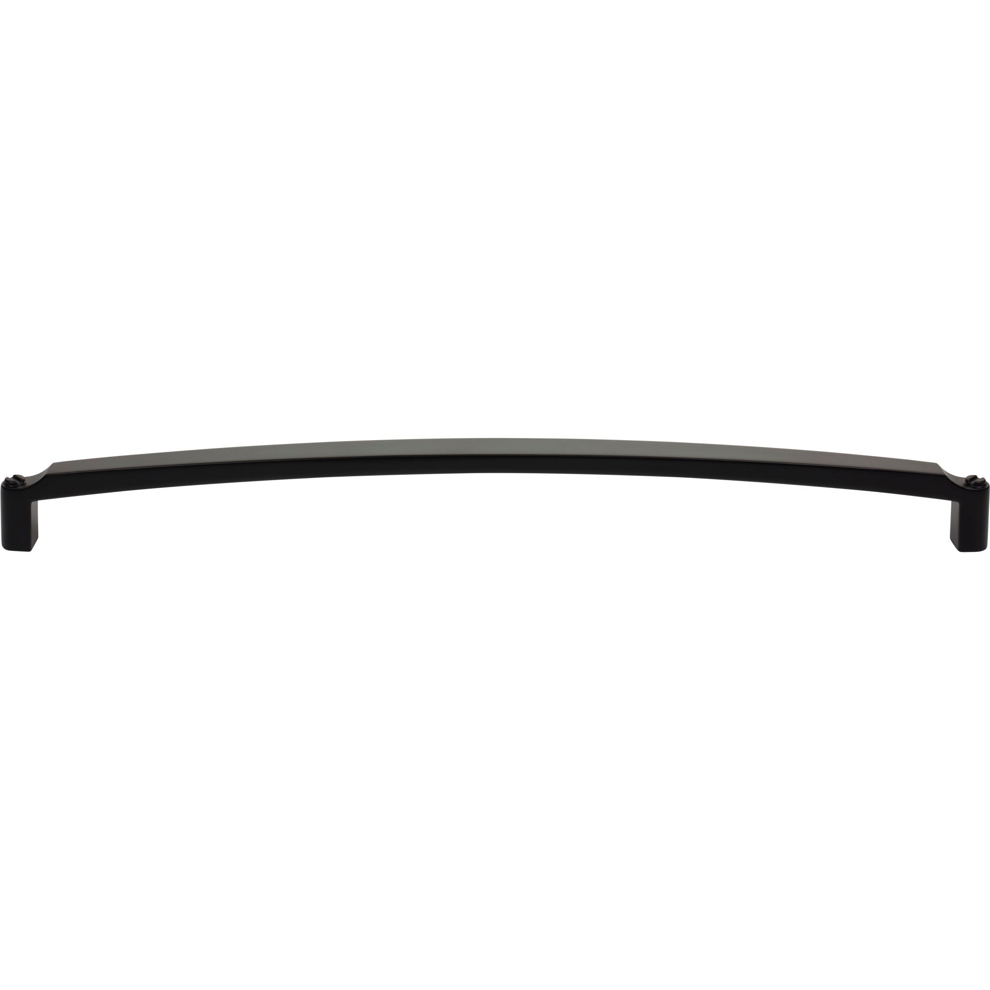 Haddonfield Appliance Pull - Flat Black