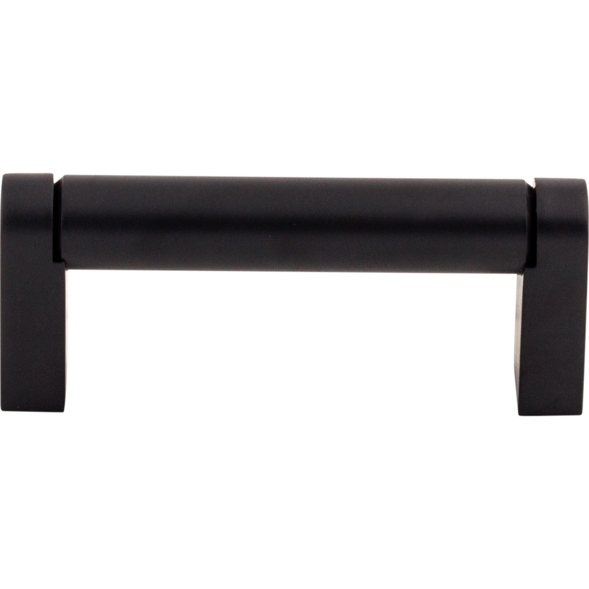 Pennington 3" Center to Center Bar Pull - Flat Black