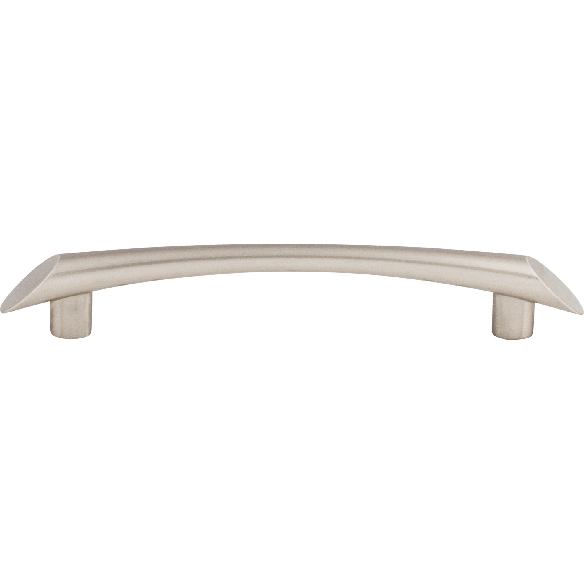 Edgewater Bar Pull - Brushed Satin Nickel