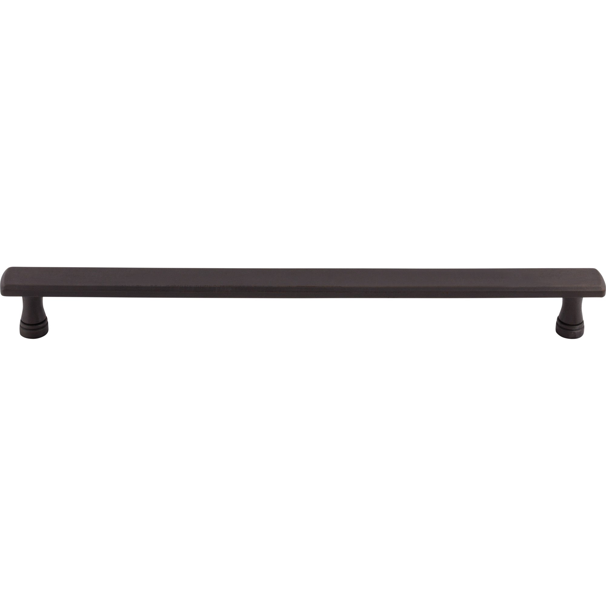 Kingsbridge 12" Center to Center Appliance Pull - Sable