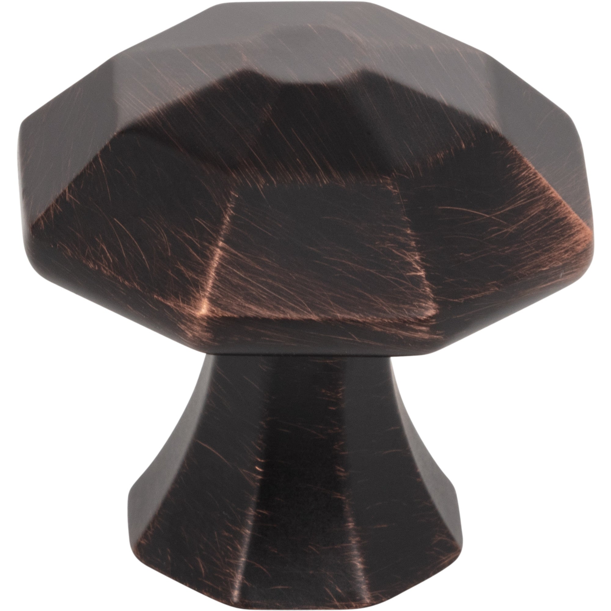 Wheeler Geometric Knob