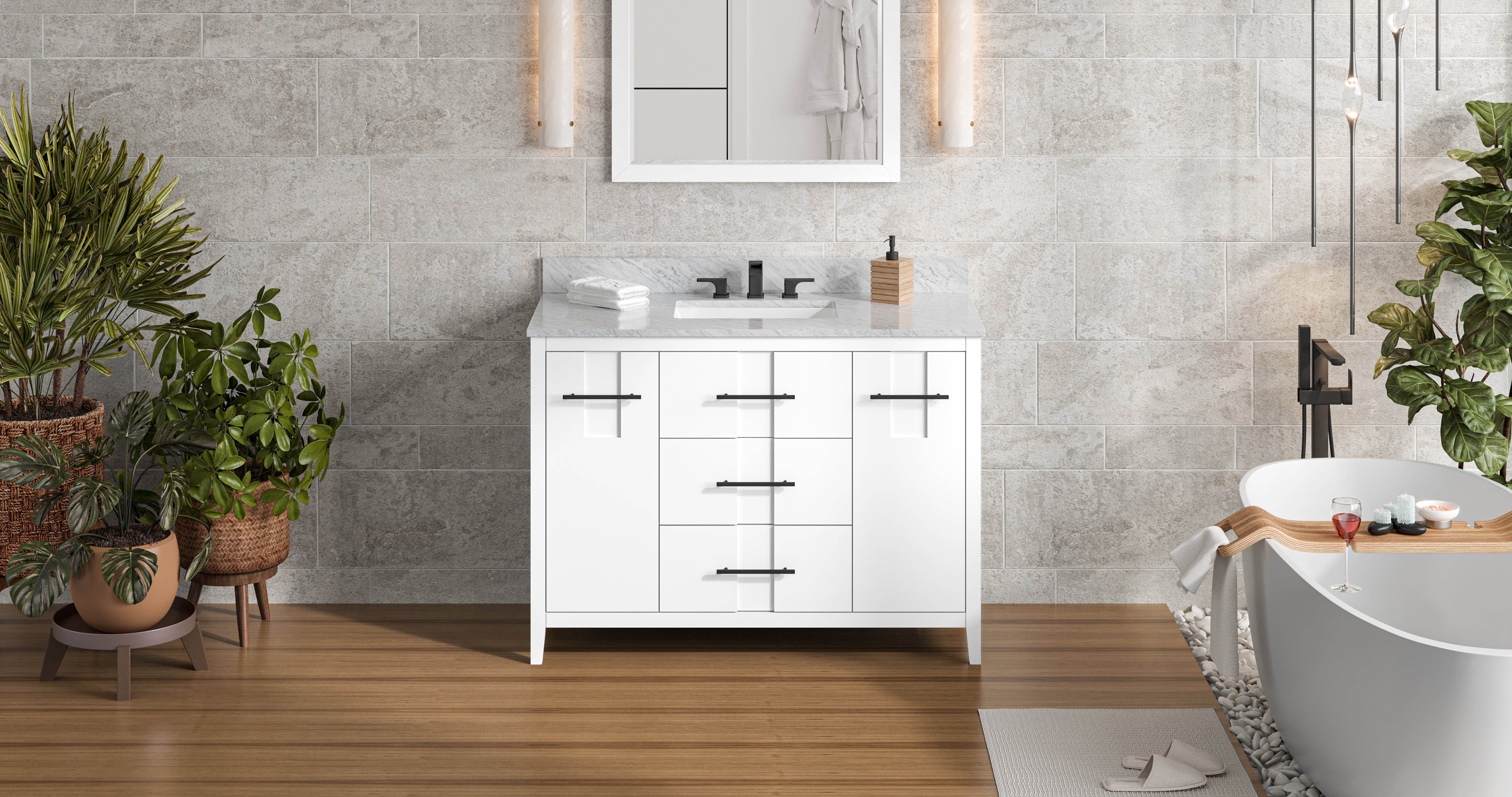 48" Katara Vanity