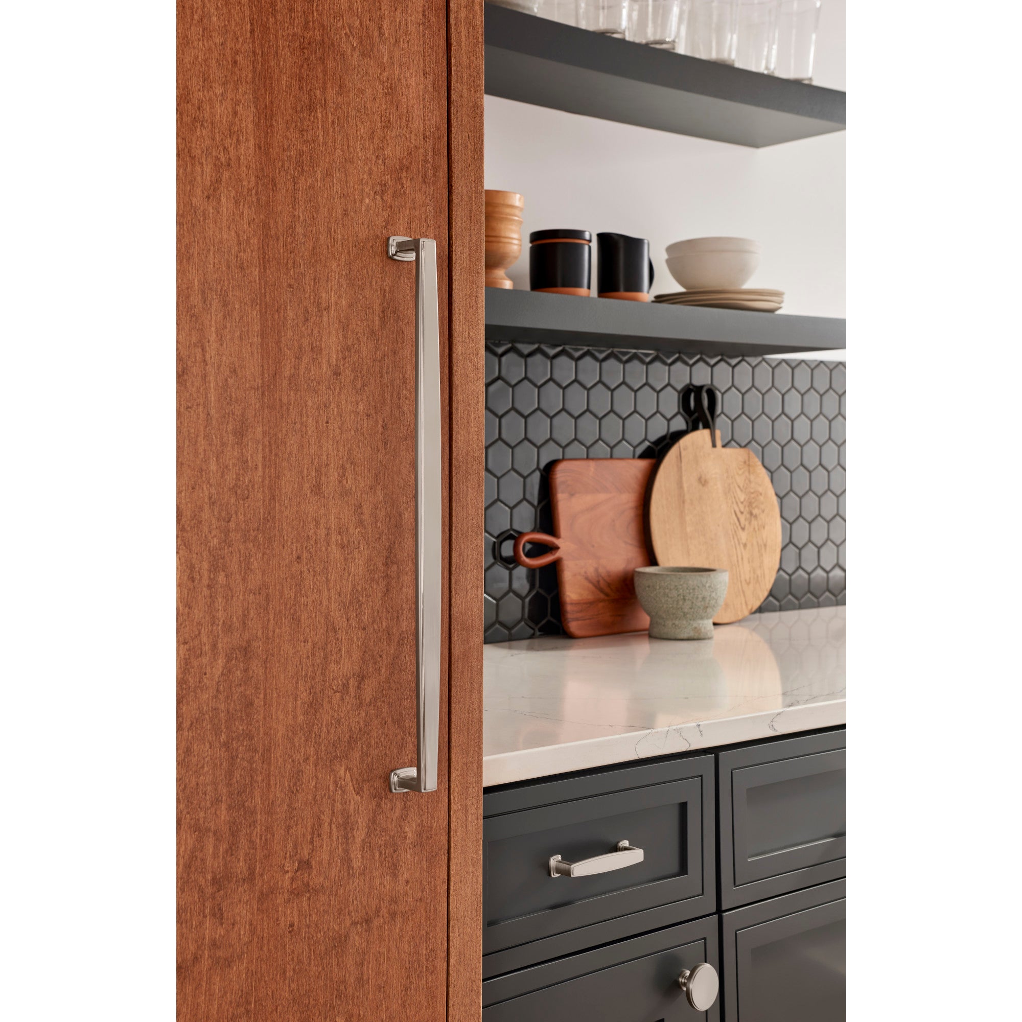 Richard 192 mm Center-to-Center Bar Pull