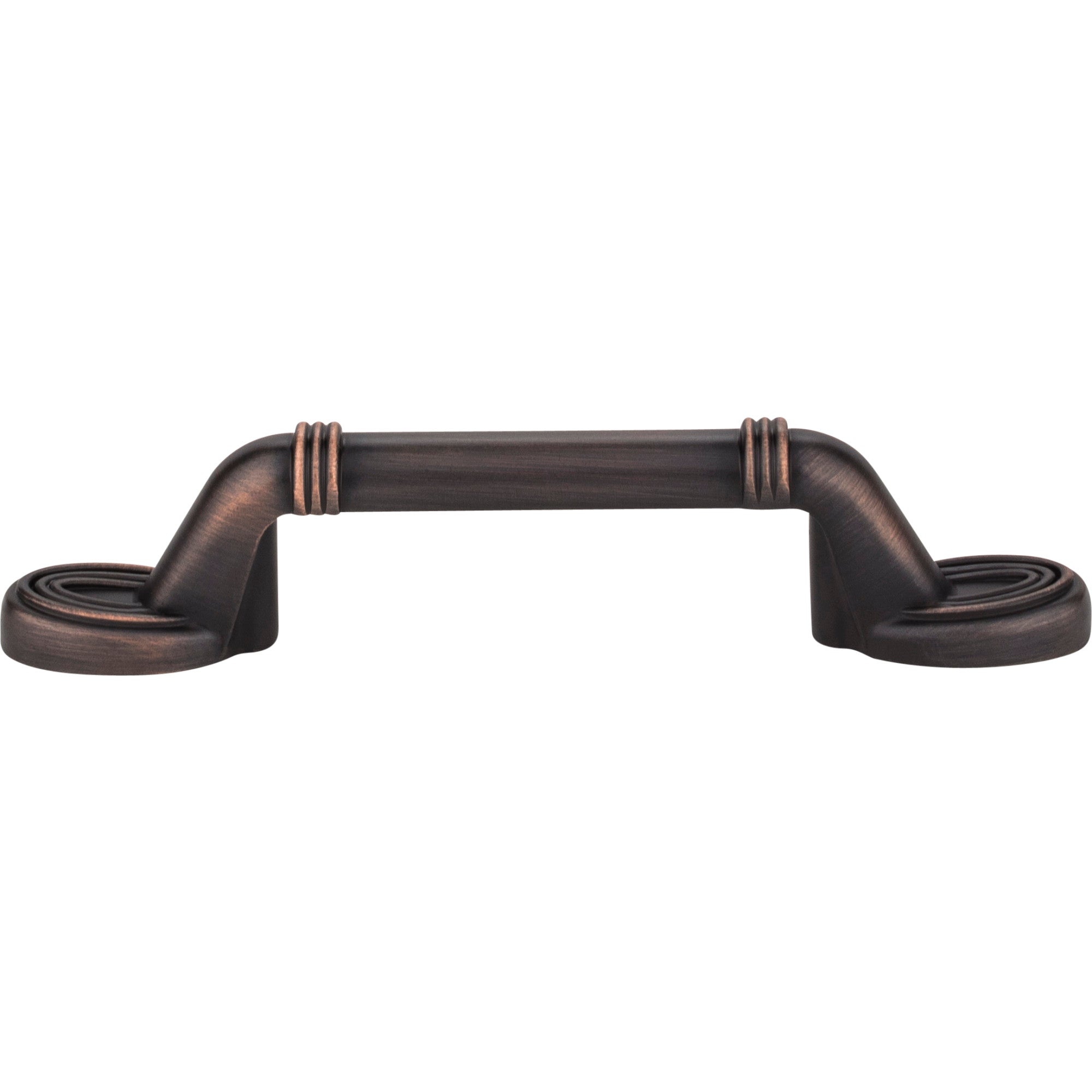 Vienna 3" Center-to-Center Bar Pull