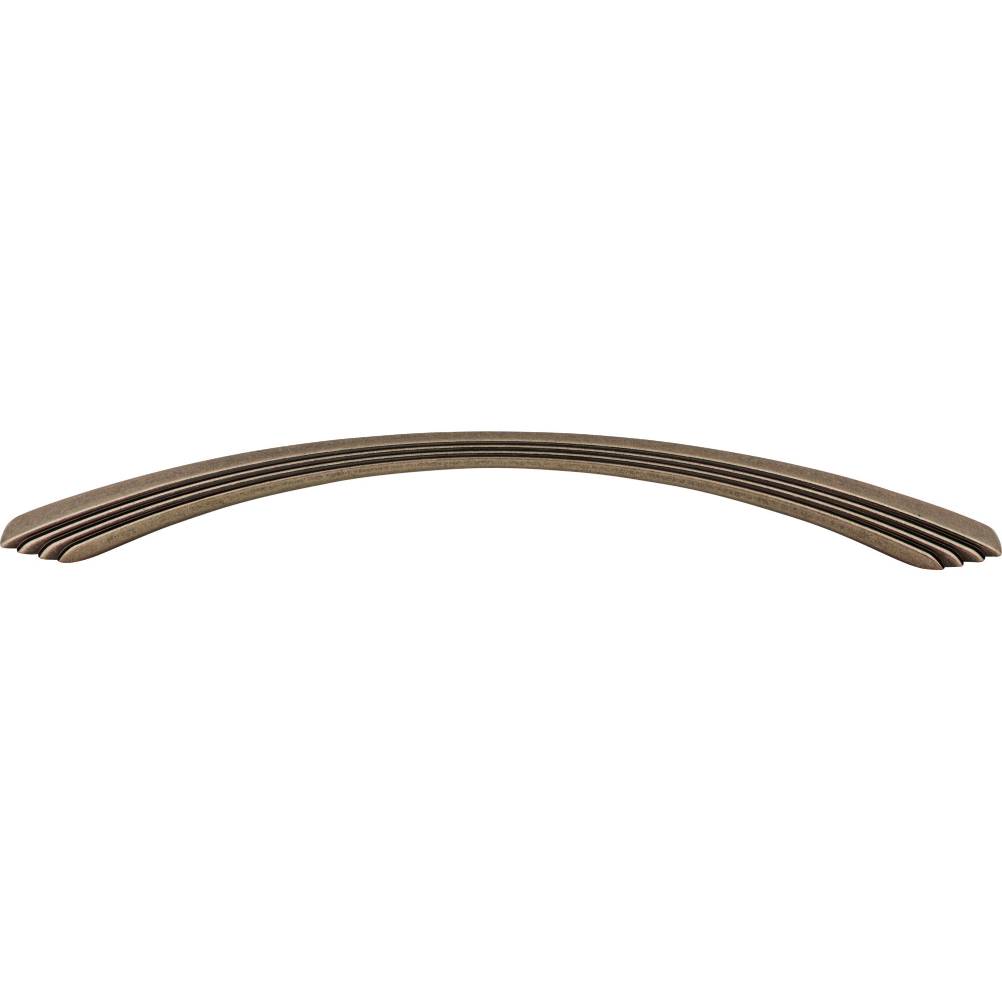 Sydney Flair Bar Pull - Pewter Antique