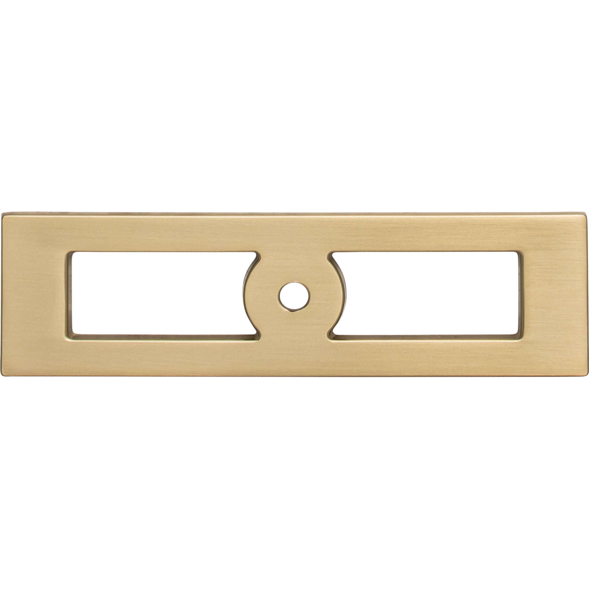 Hollin Knob - Honey Bronze