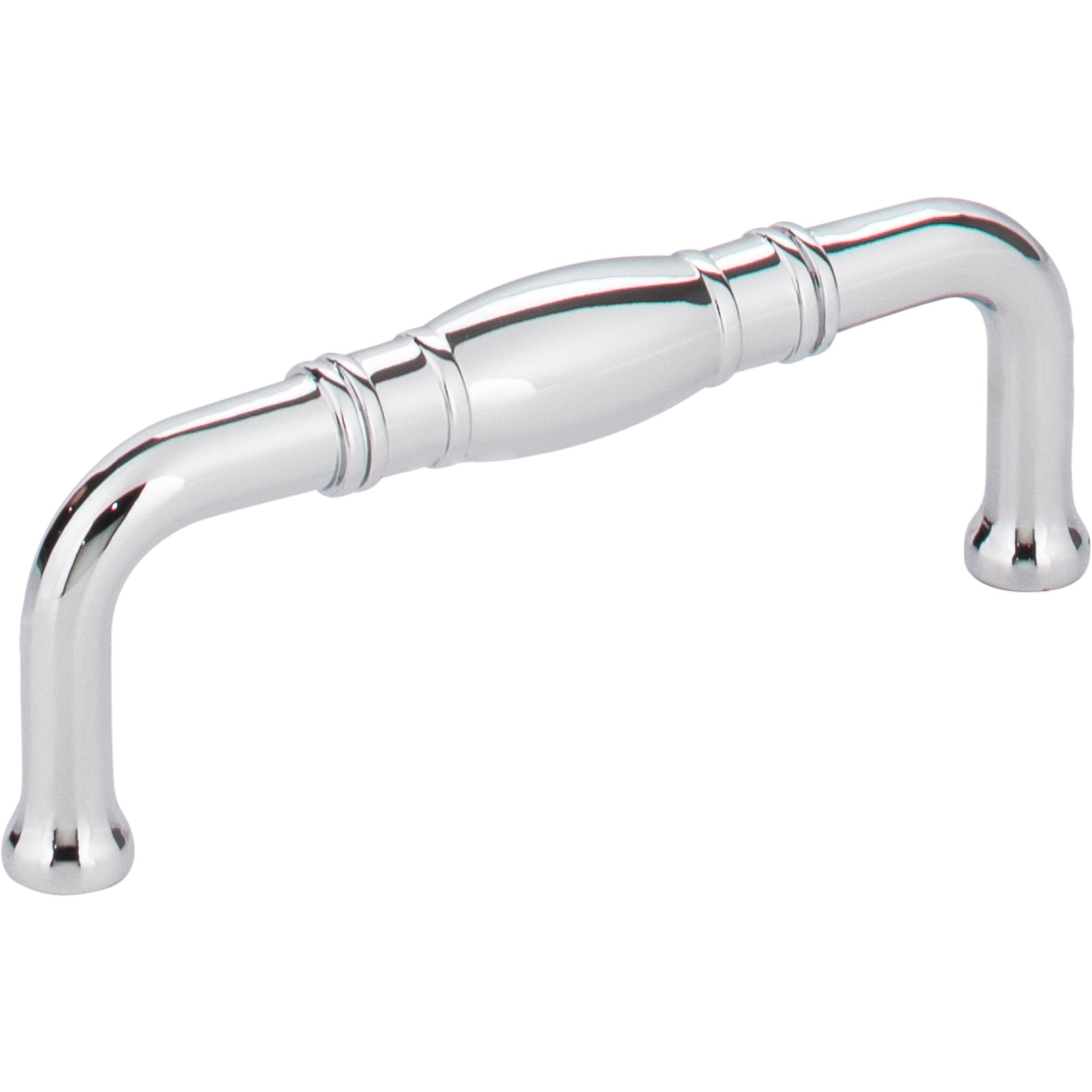 Durham 3" Center-to-Center Bar Pull