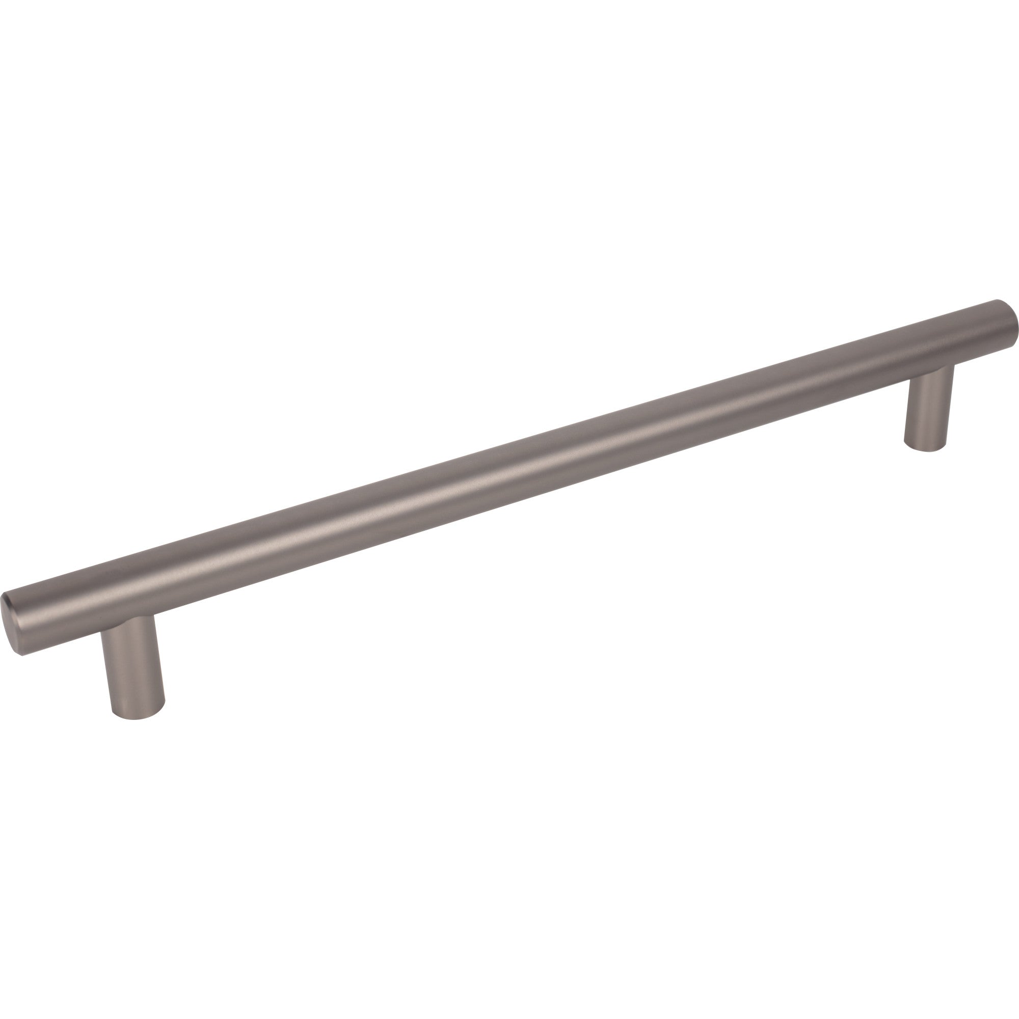Hopewell 12" Center to Center Appliance Pull - Ash Gray