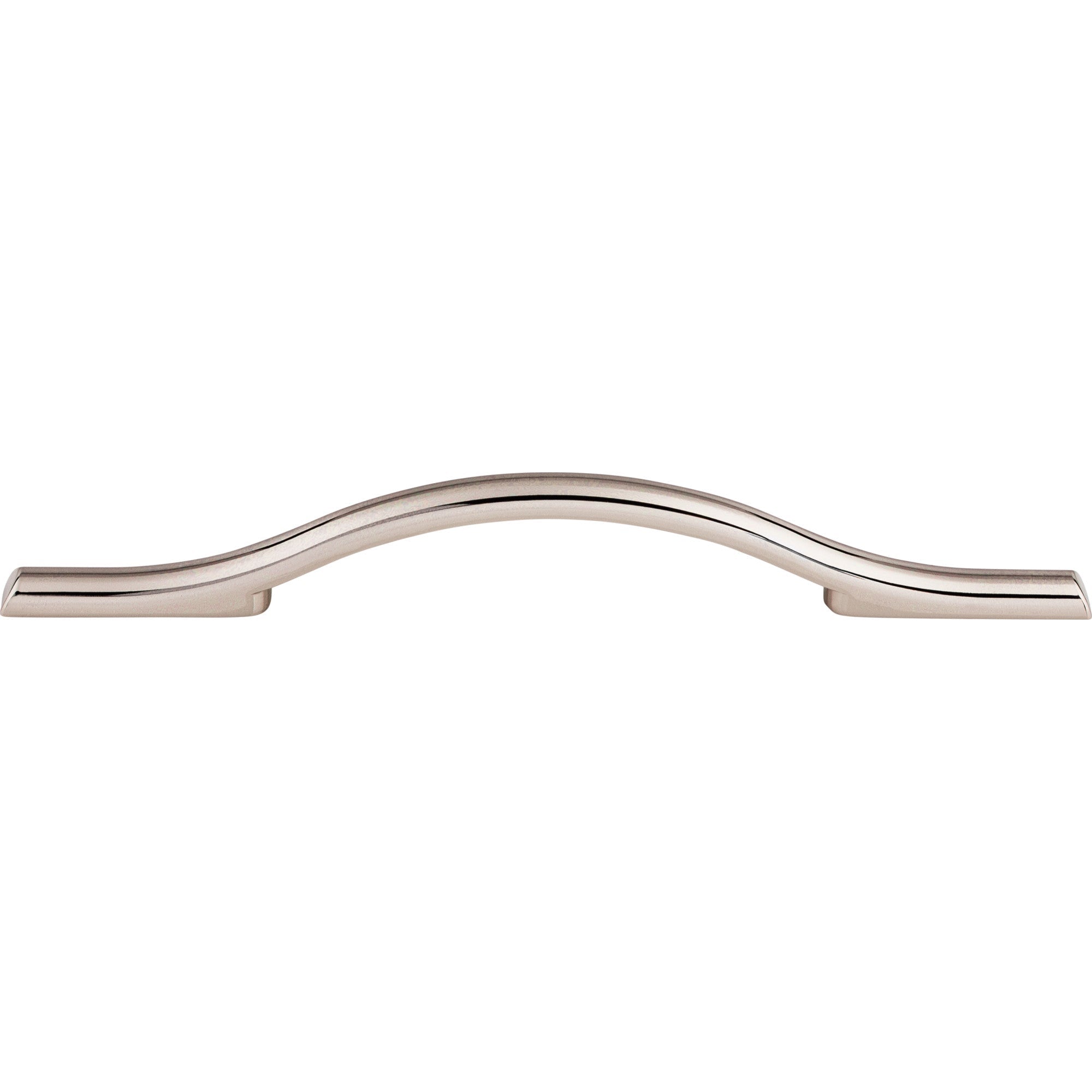 Somerdale Bar Pull - Polished Nickel
