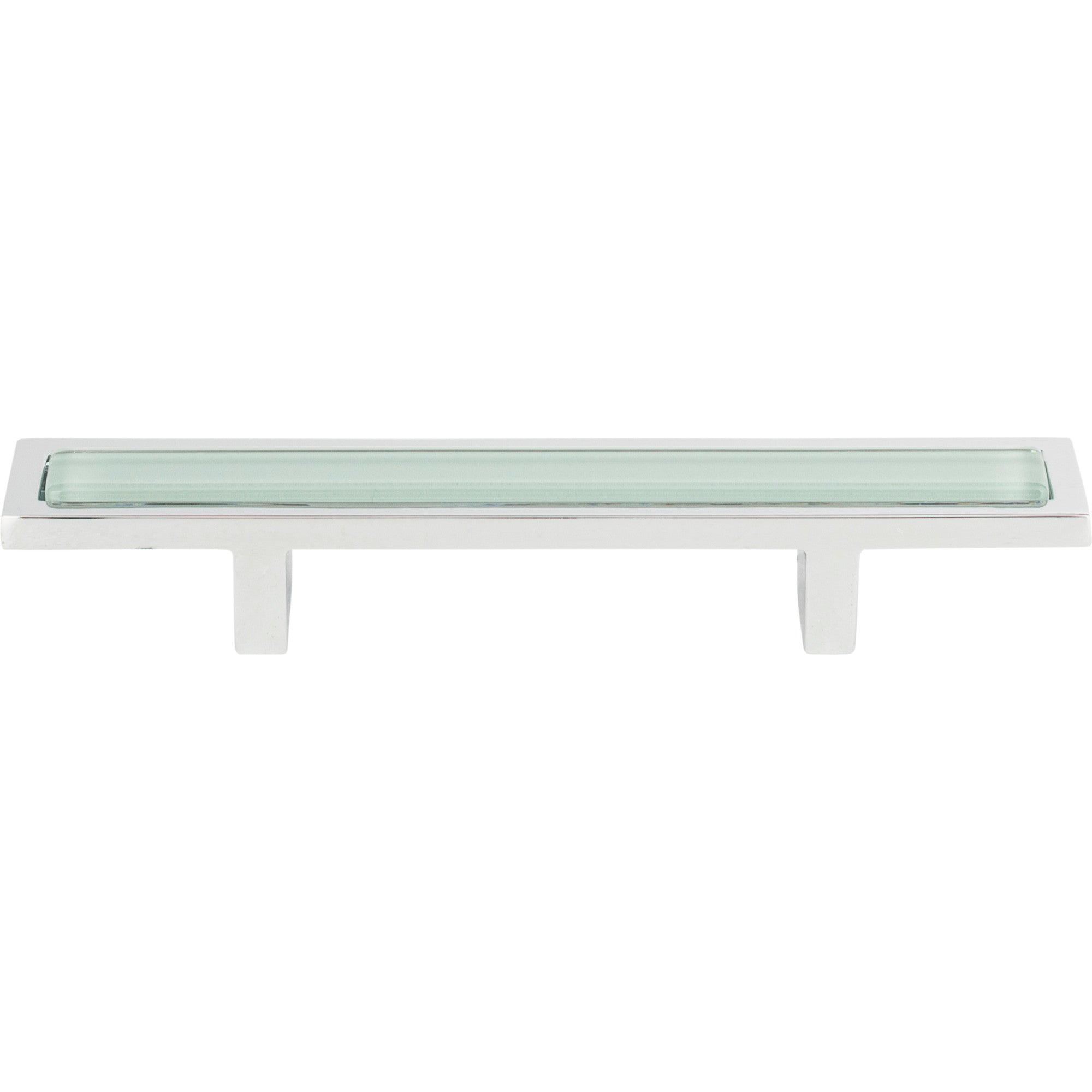 Spa Bar Pull - Polished Chrome