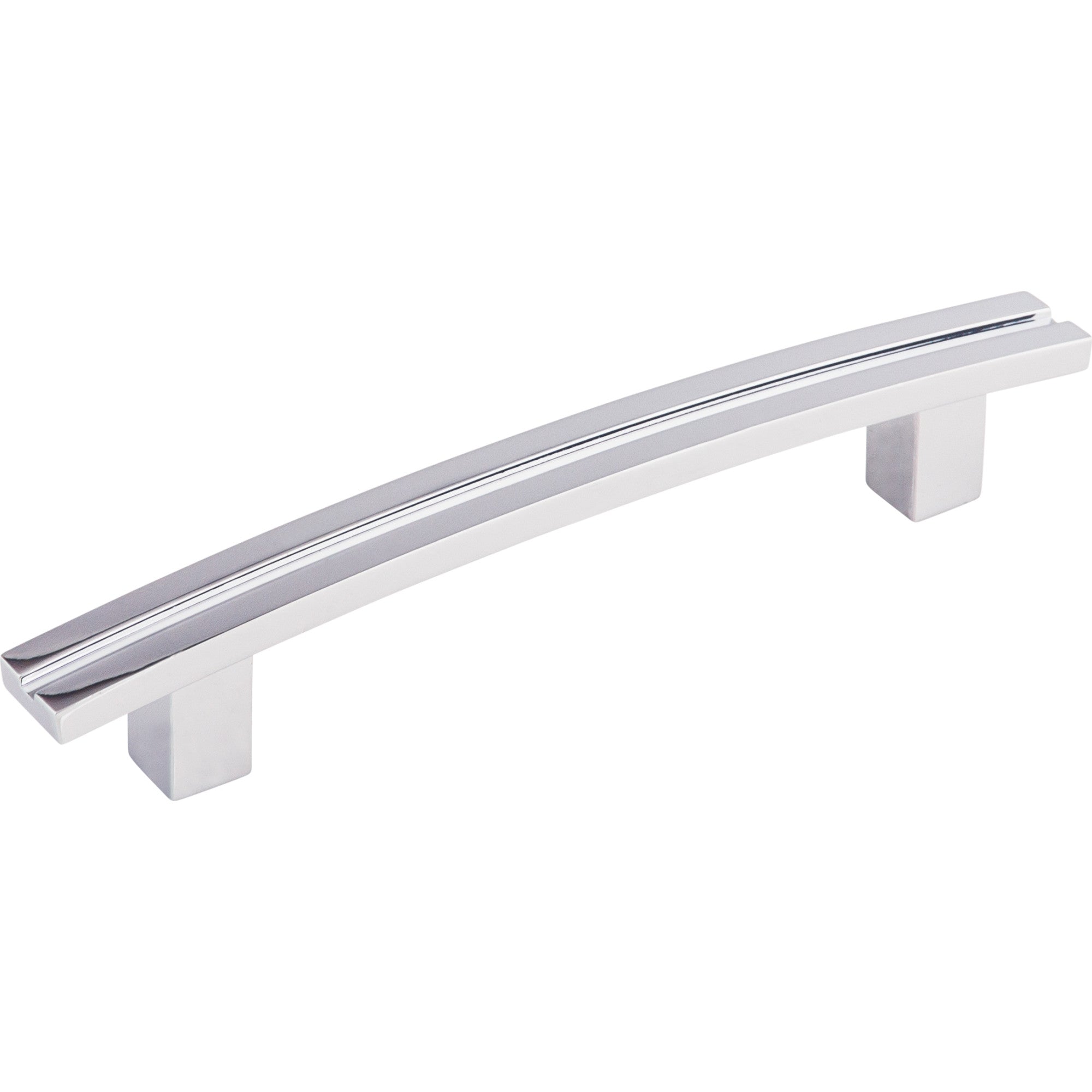 Inset Rail Bar Pull