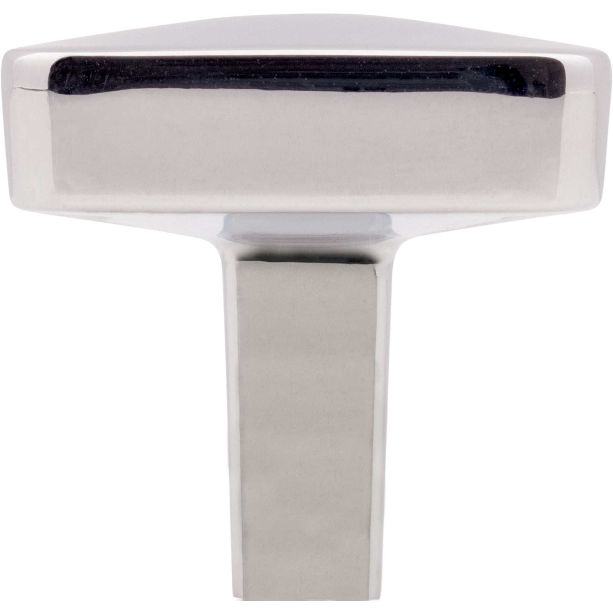 Whitlock Square Knob