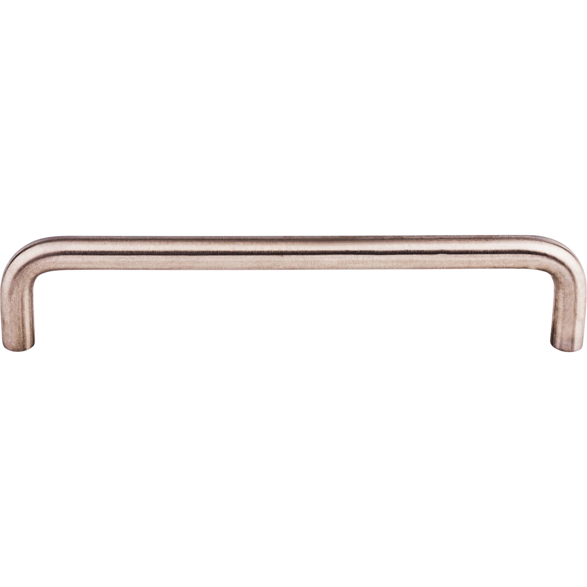 Bent Bar ( Bar Pull - Stainless Steel