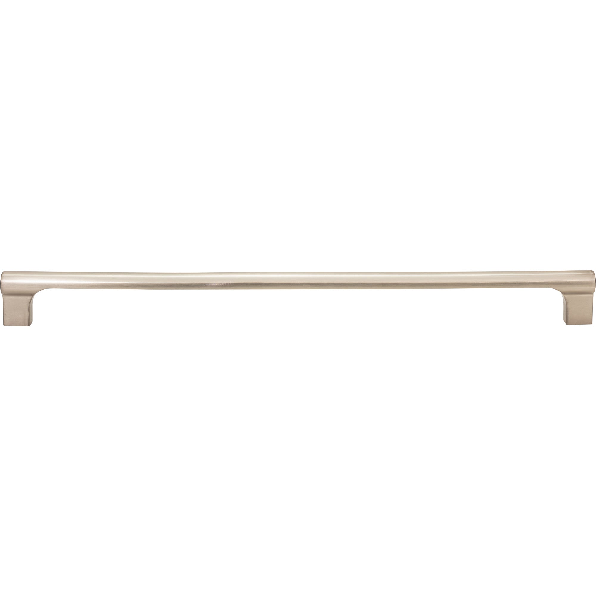 Whittier Appliance Pull - Brushed Nickel
