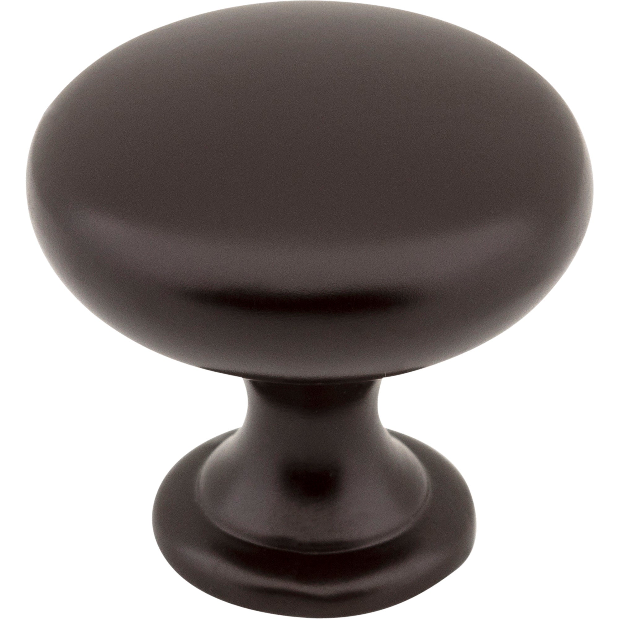 Madison Mushroom Knob