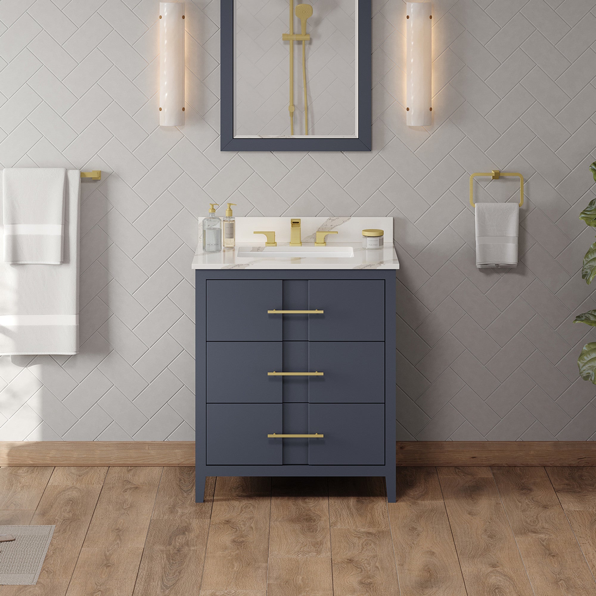 30" Katara Vanity