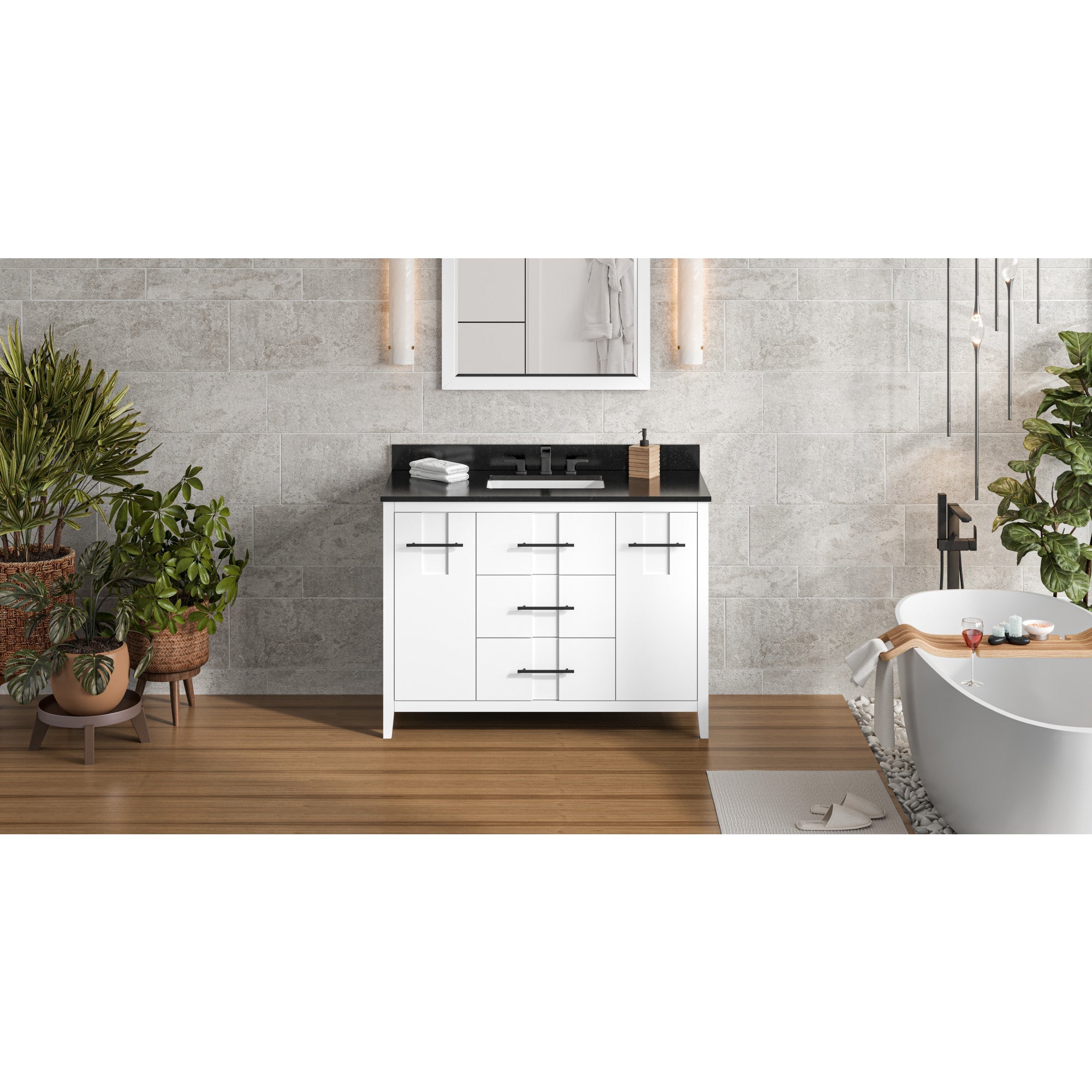 48" Katara Vanity