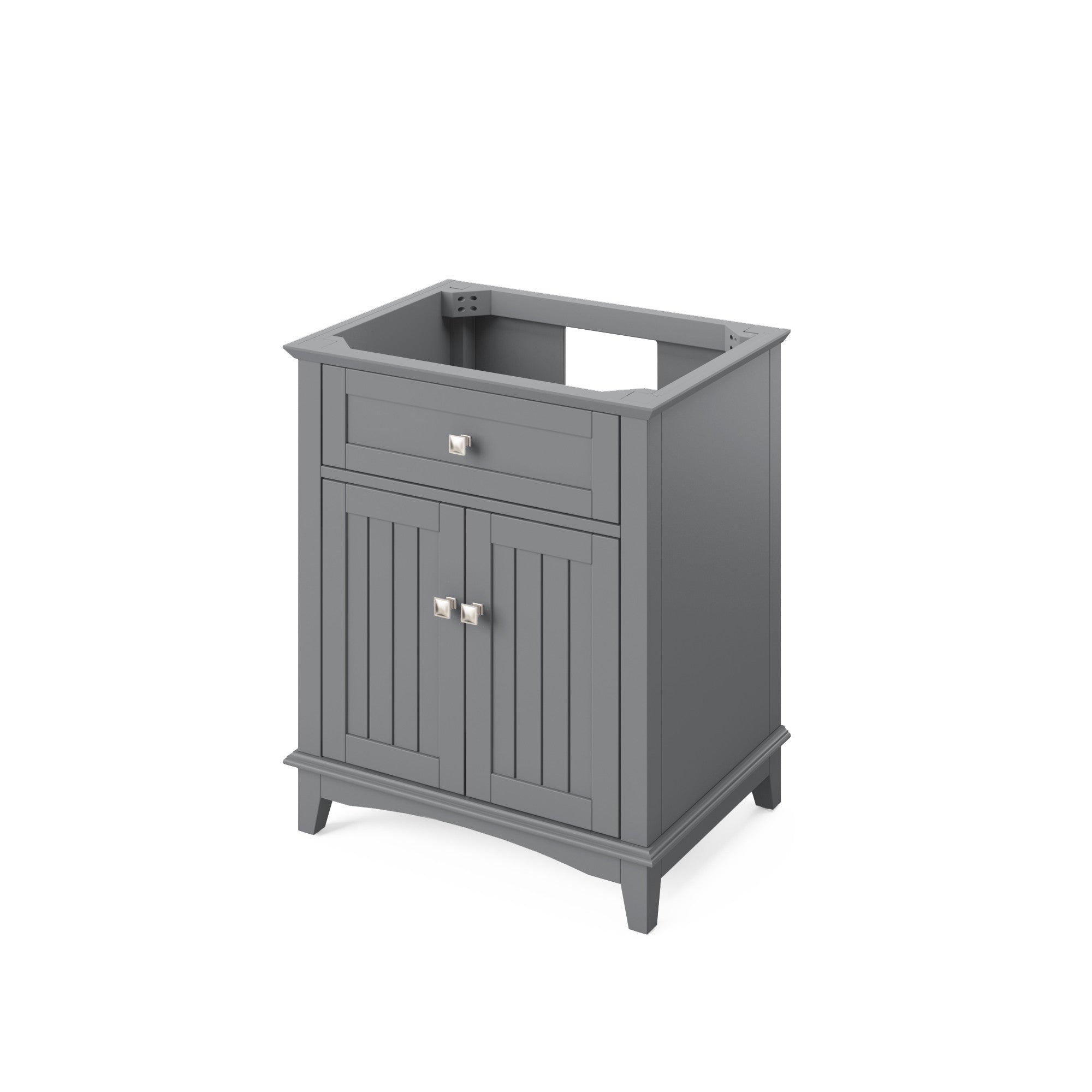 30" Savino Vanity – Grey