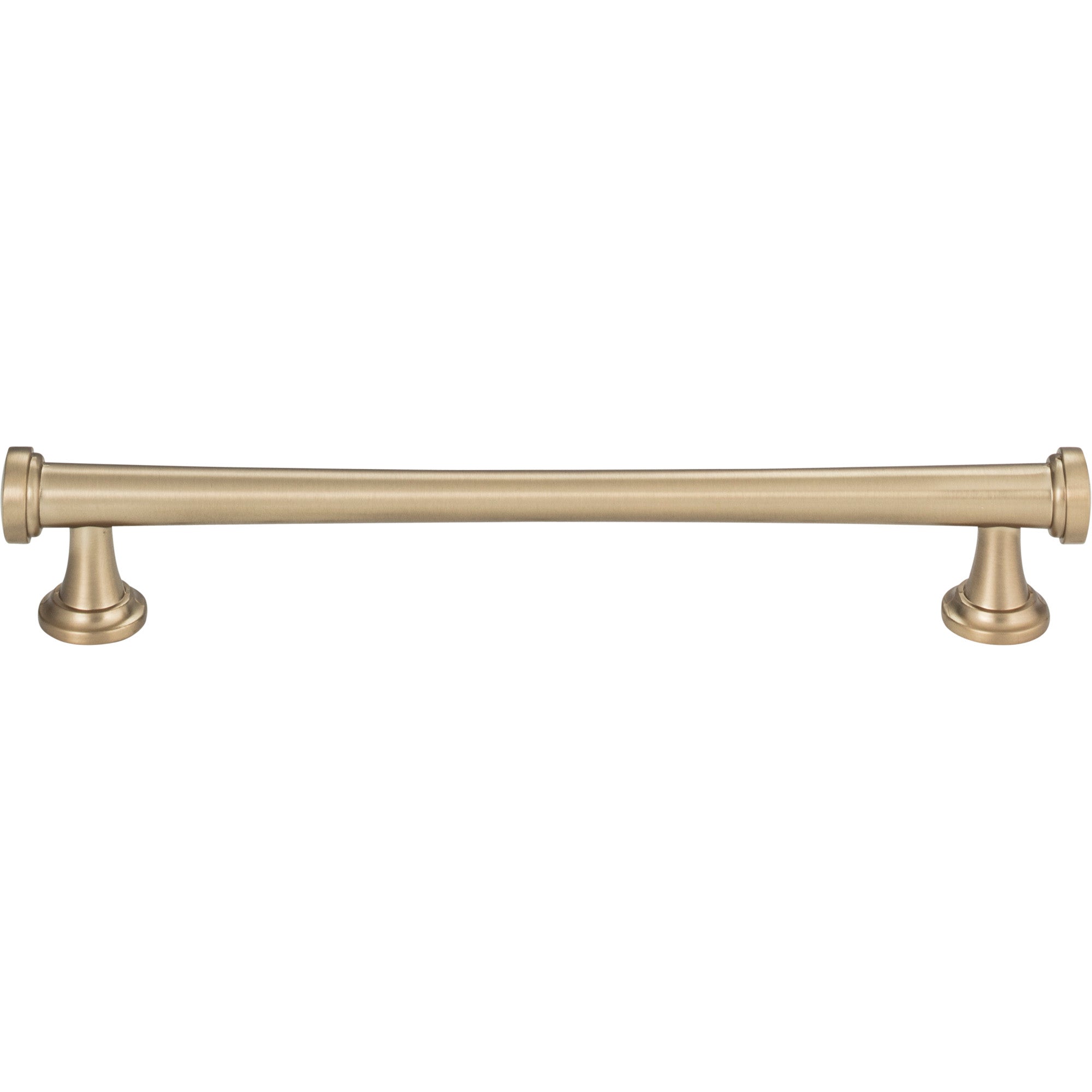 Browning Bar Pull - Champagne