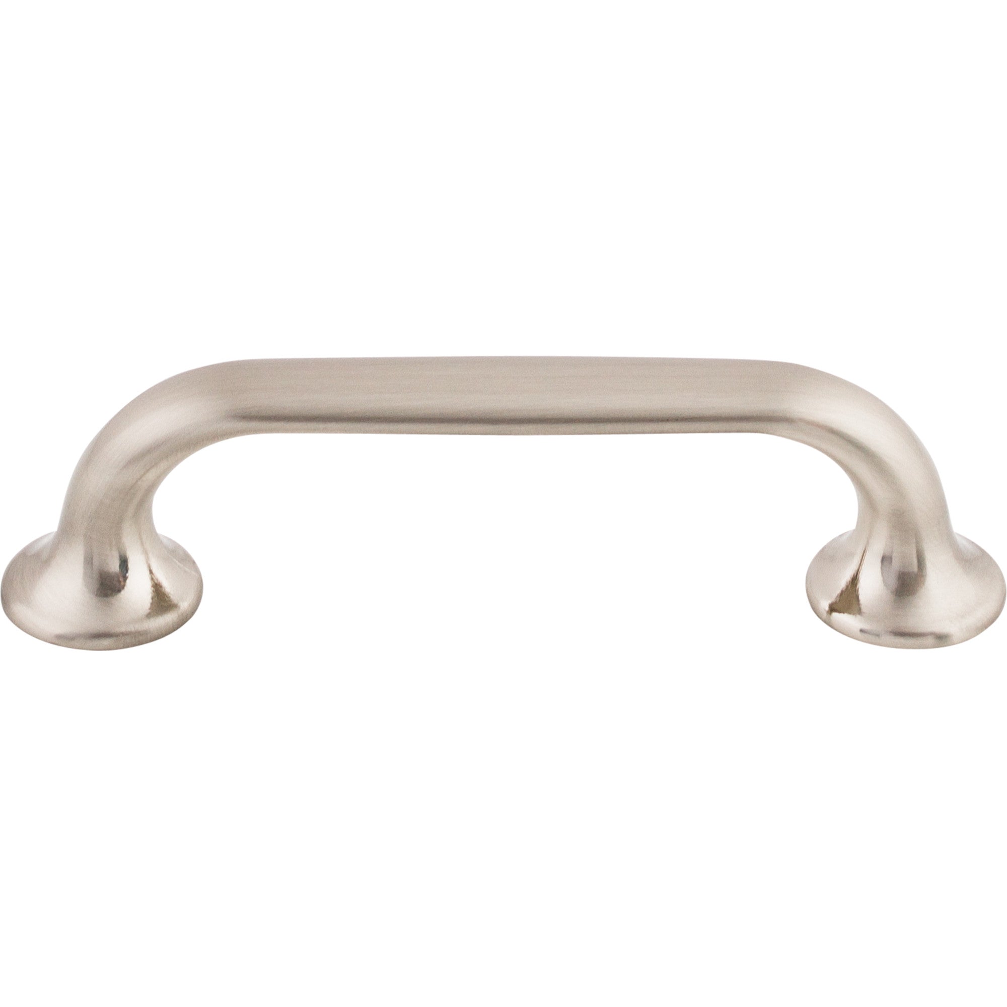 Oculus 3 3/4" Center to Center Bar Pull - Brushed Satin Nickel