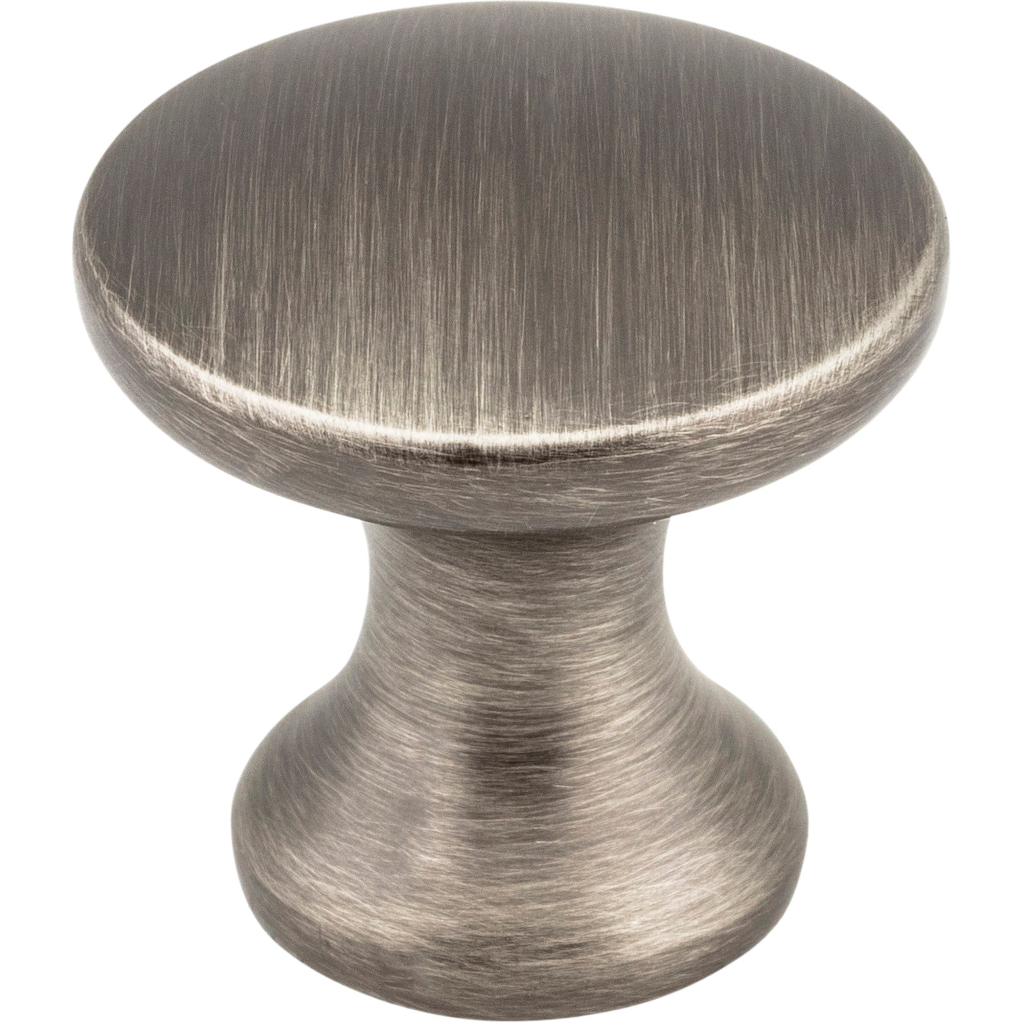Slade Mushroom Knob