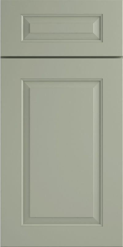Raised Panel Cabinets