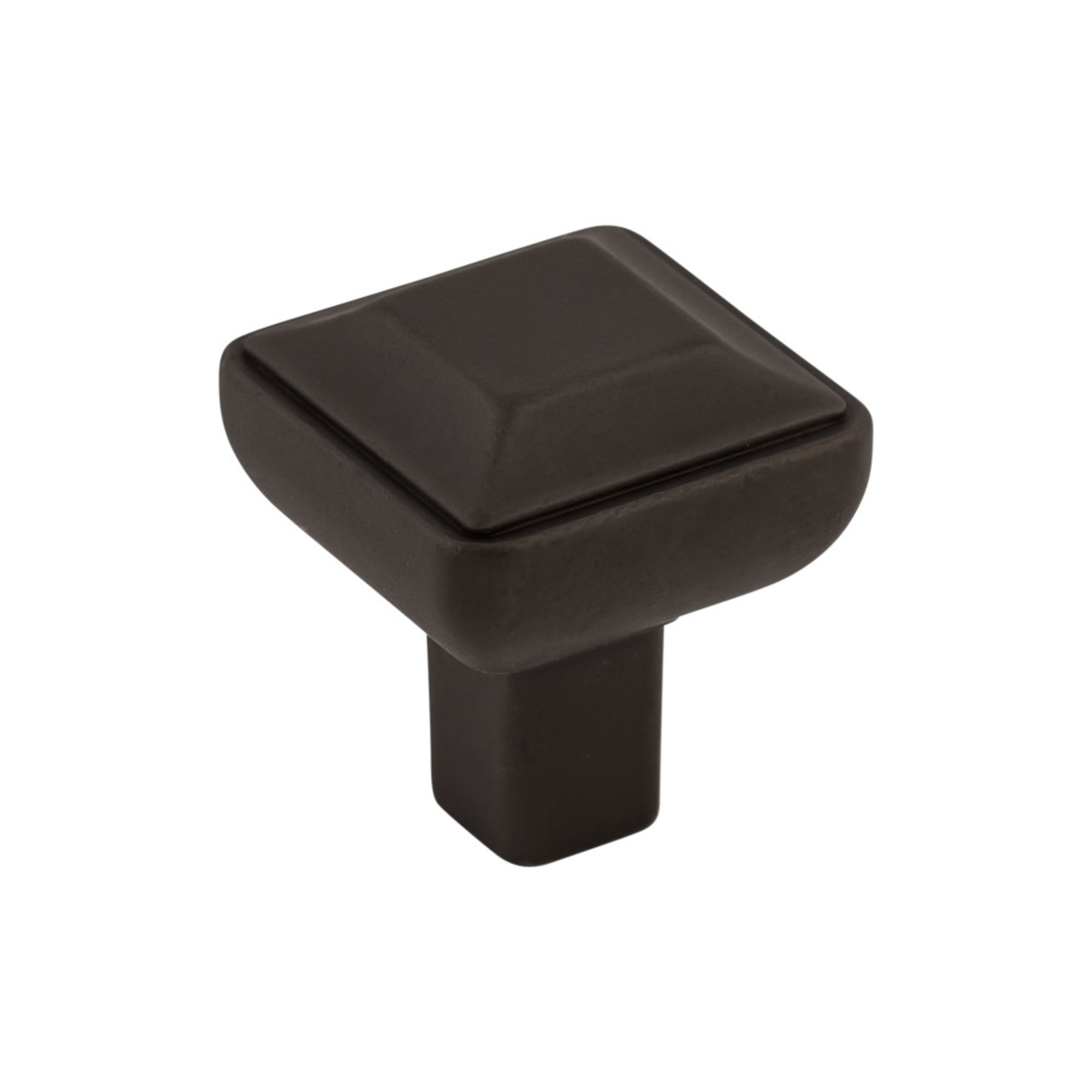Podium Square Knob
