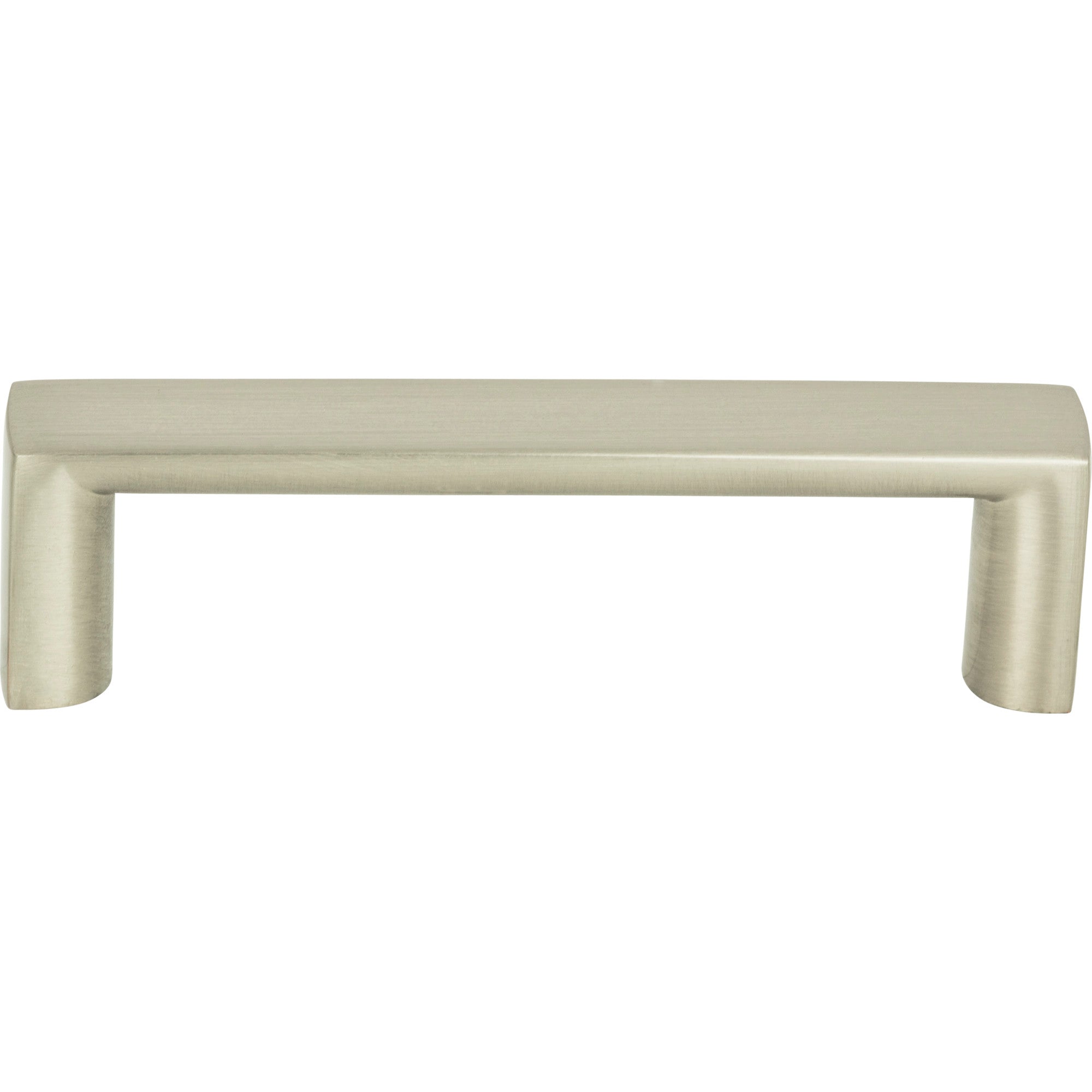Tableau Bar Pull - Brushed Nickel