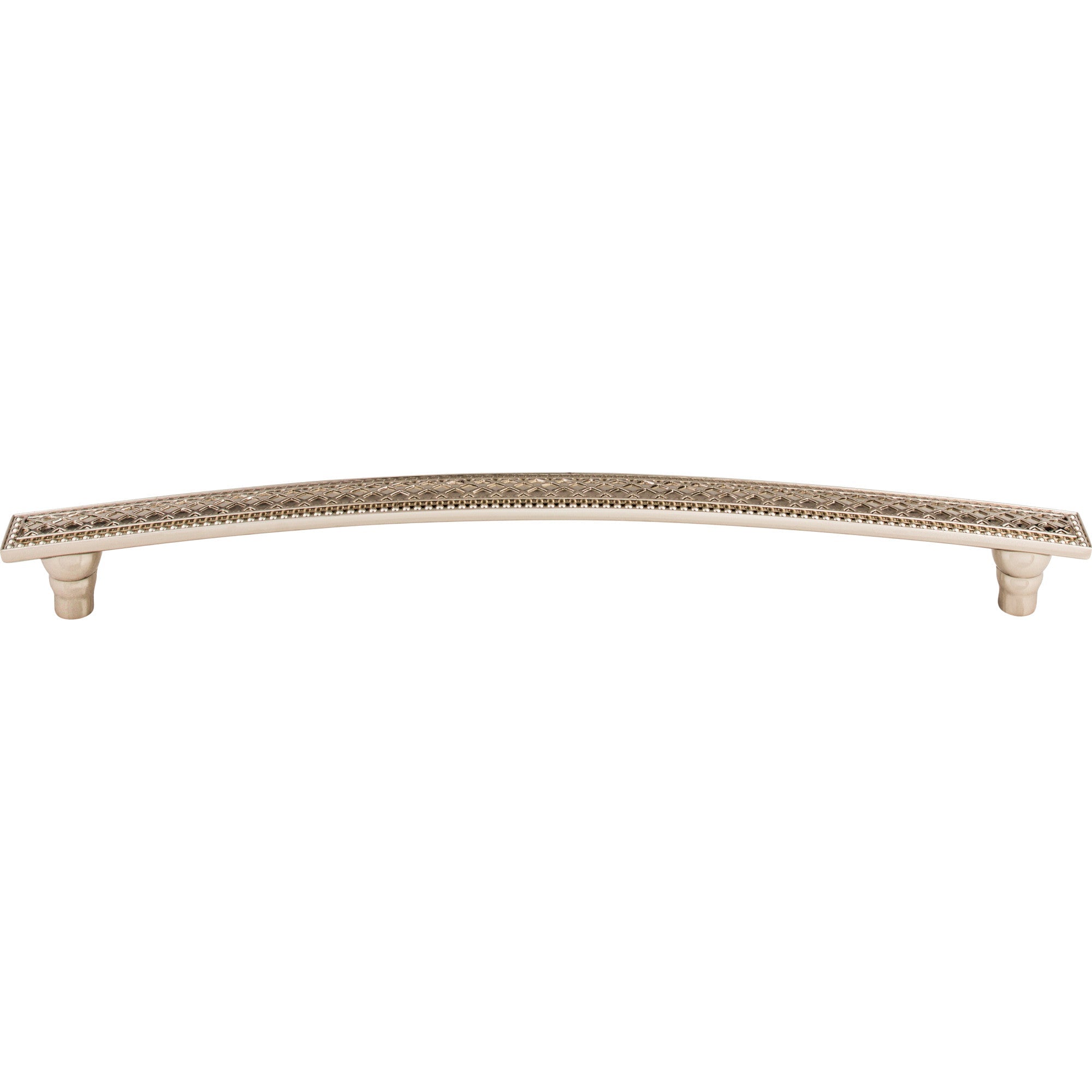 Trevi Appliance Pull - Polished Nickel