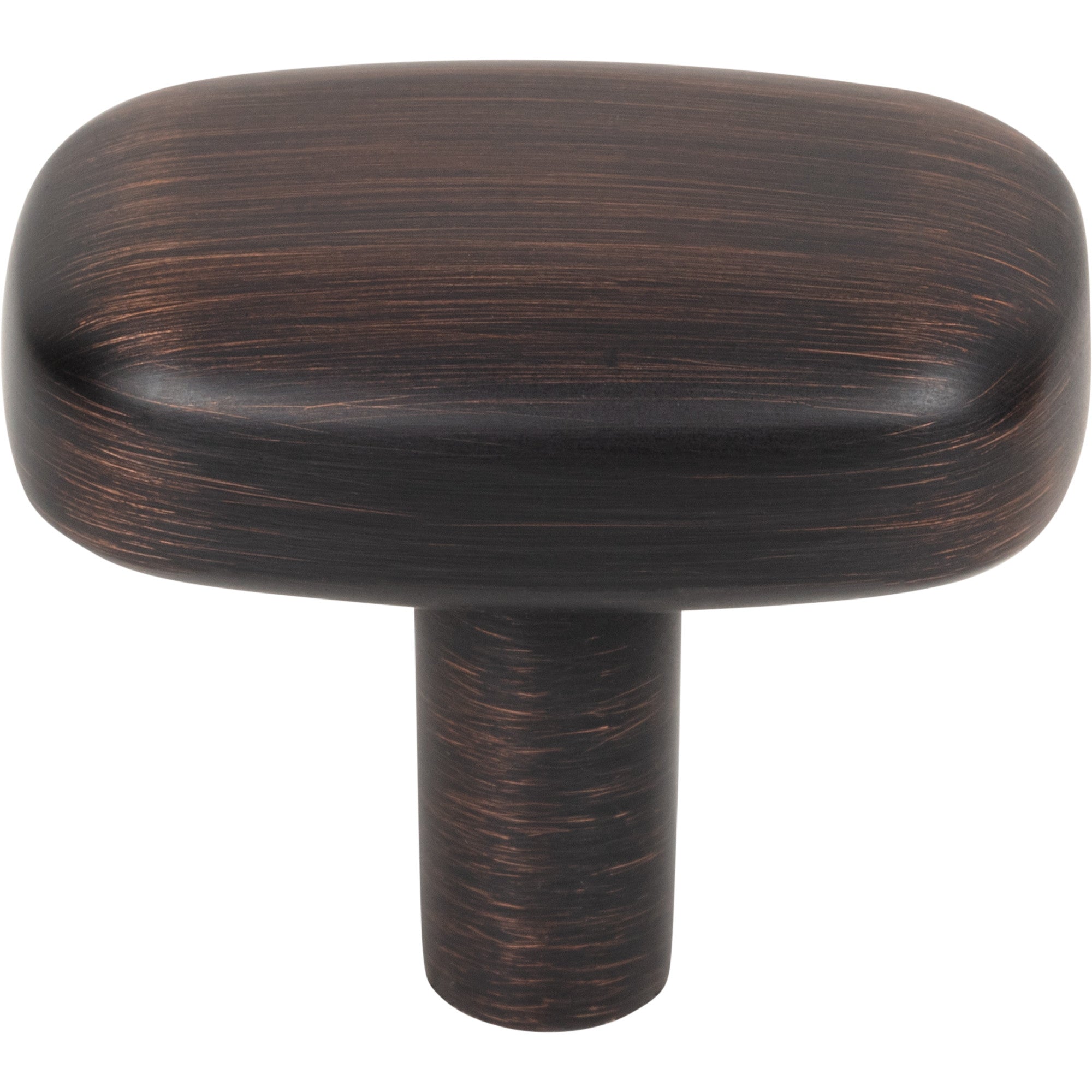 Loxley Rectangle Knob