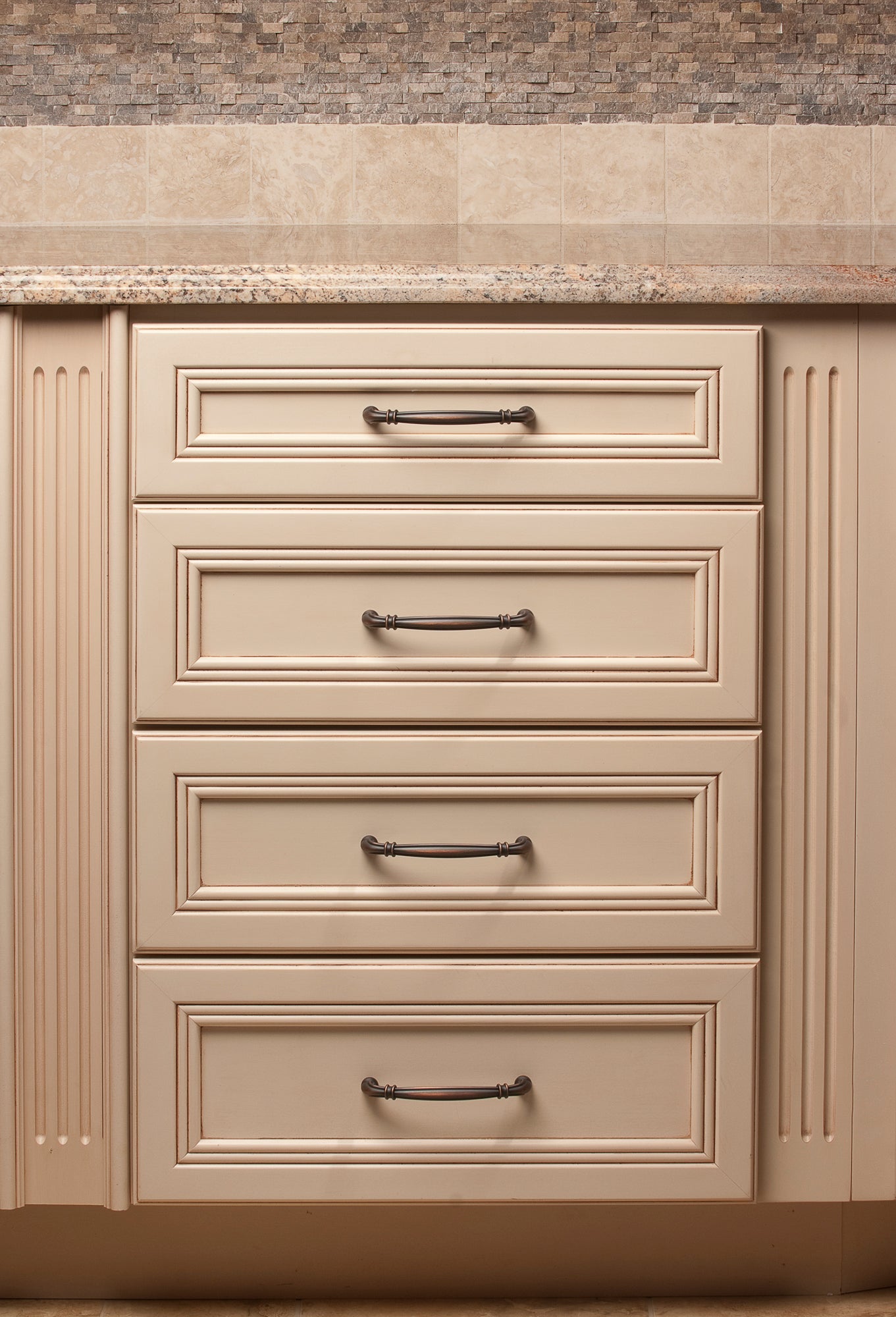 Lafayette 96 mm Center-to-Center Bar Pull
