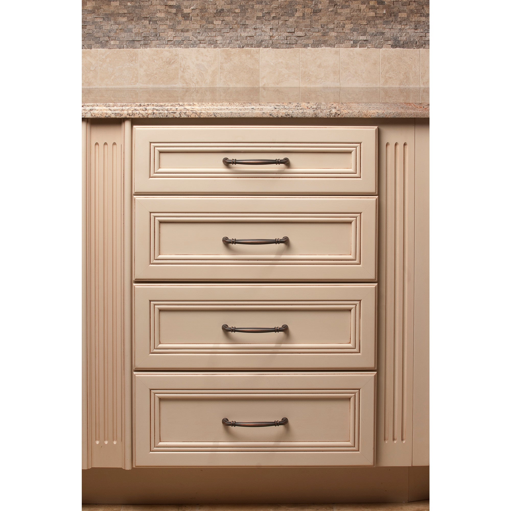 Lafayette 12" Center-to-Center Appliance Pull