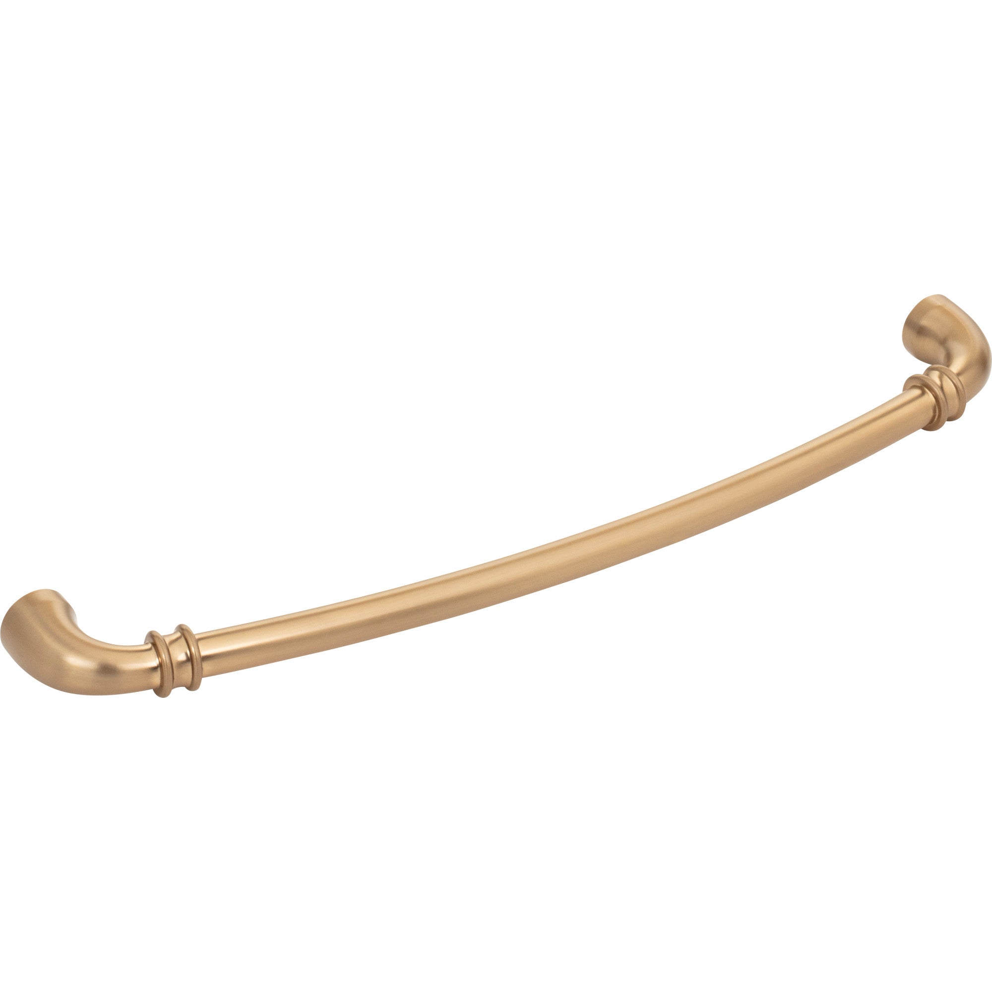 Marie 224 mm Center-to-Center Bar Pull