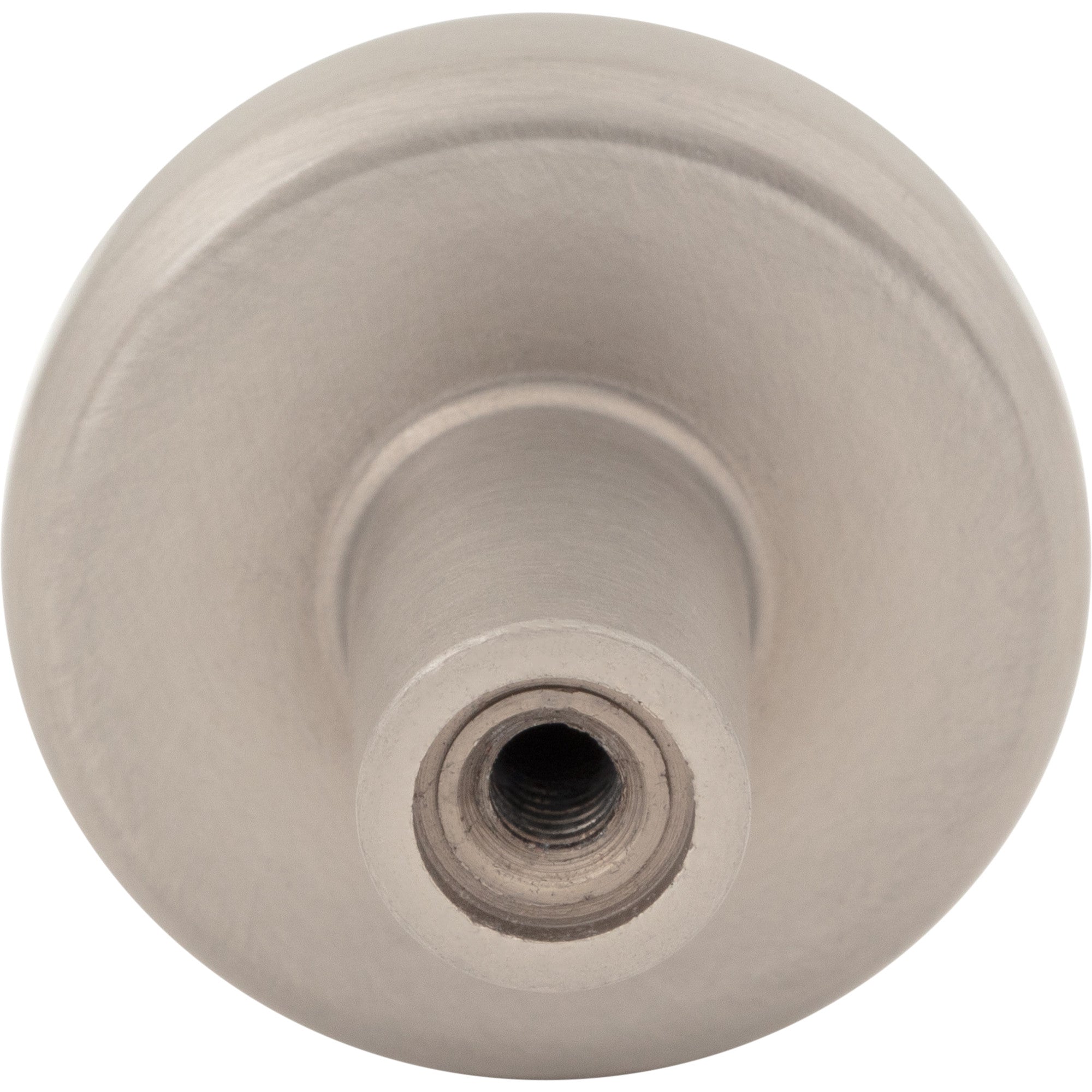Gibson 1-1/4" Diameter Mushroom Knob
